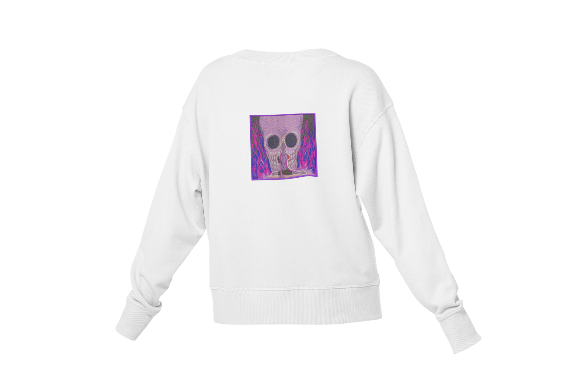Netero's Death Bluza - Hunter x Hunter