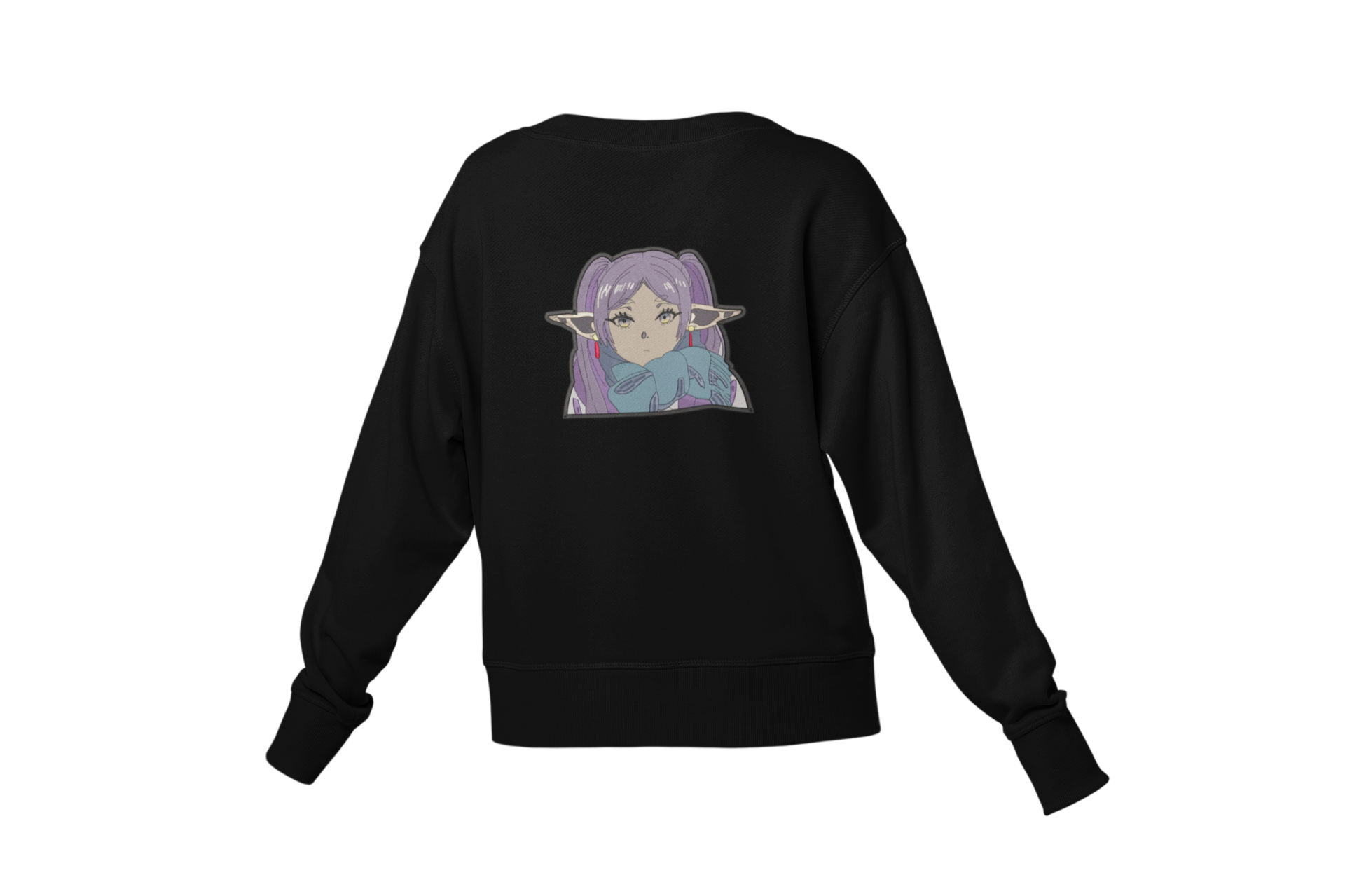 Frieren Bluza - Sousou No Frieren