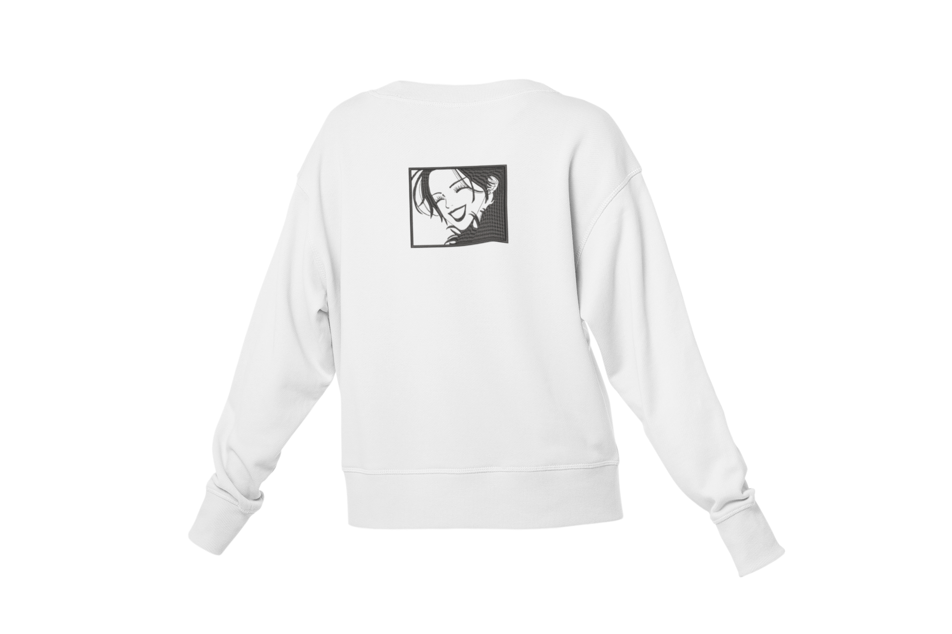 Nana Osaki Laughing Bluza - Nana