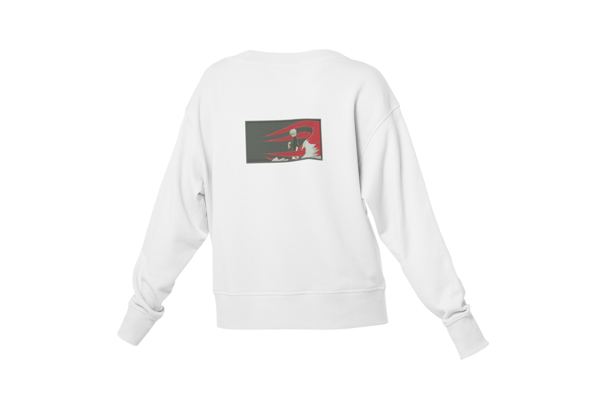 Kaneki Kagune Silhouette Bluza - Tokyo Ghoul