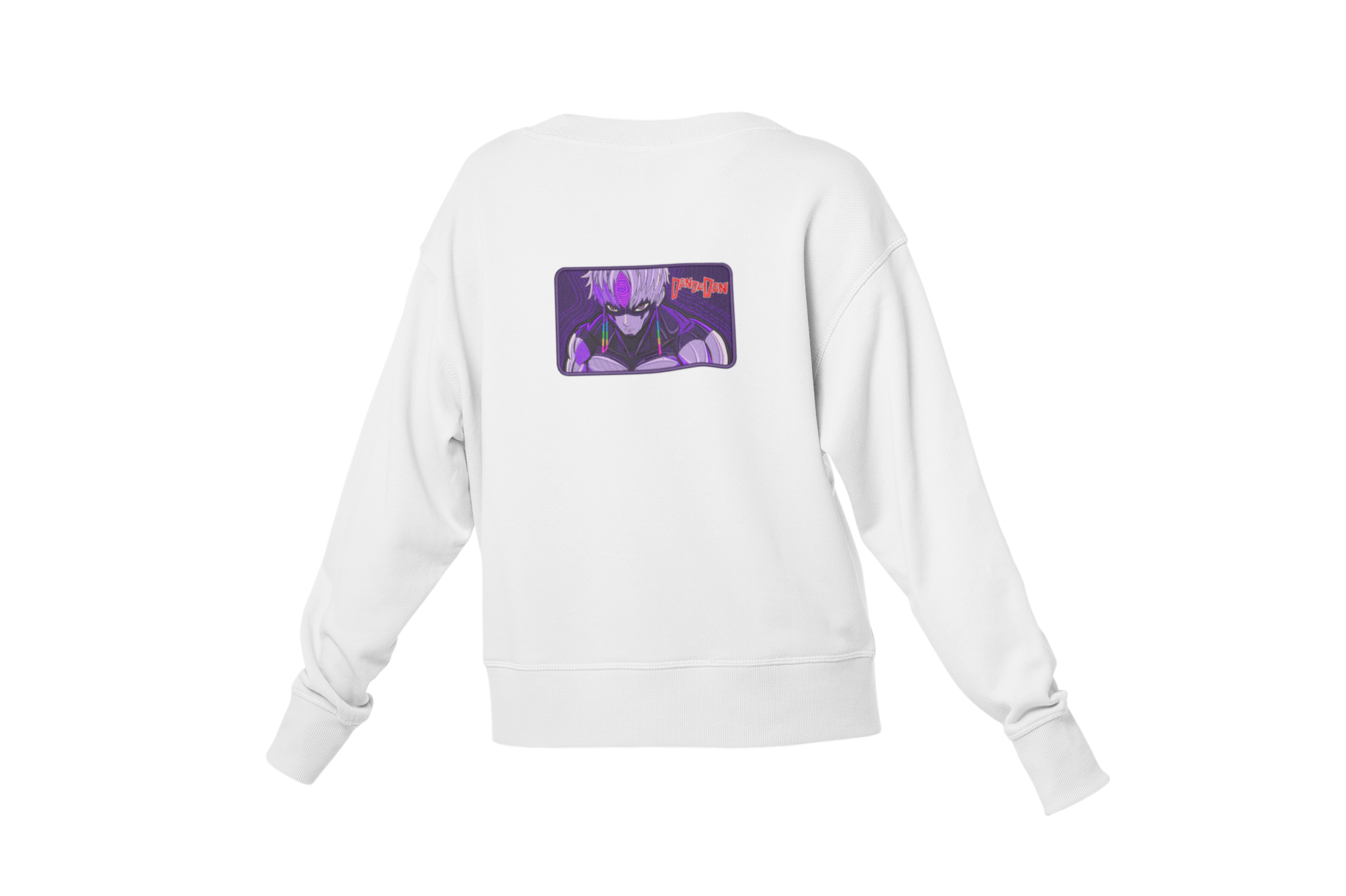 Jin Yokai Form Bluza - Dandadan