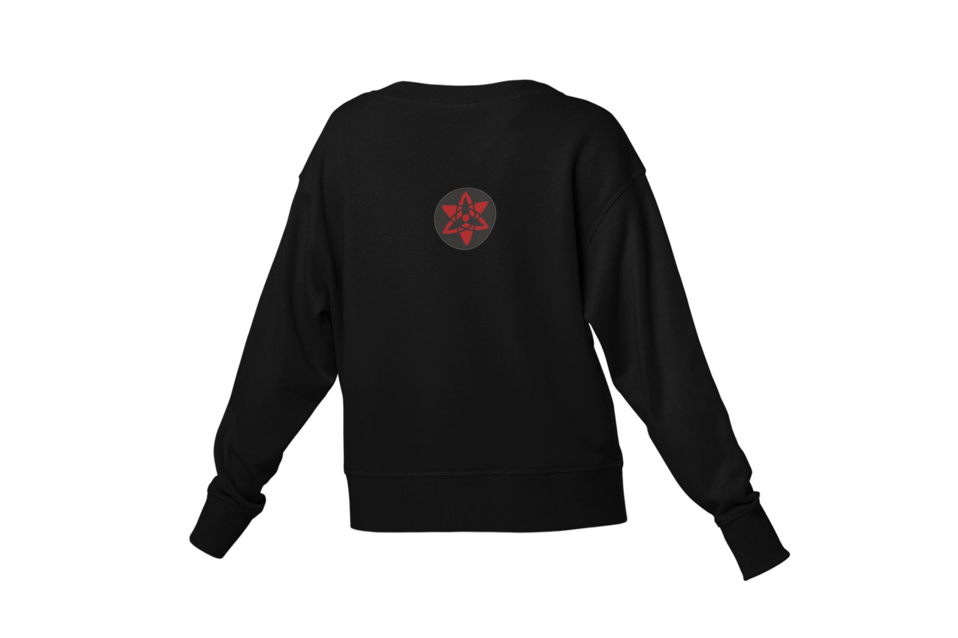 Sasuke's Eternal Mangekyou Sharingan Bluza - Naruto