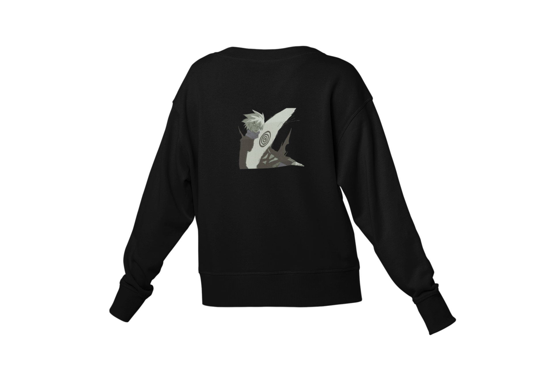 Soul Madness Bluza - Soul Eater