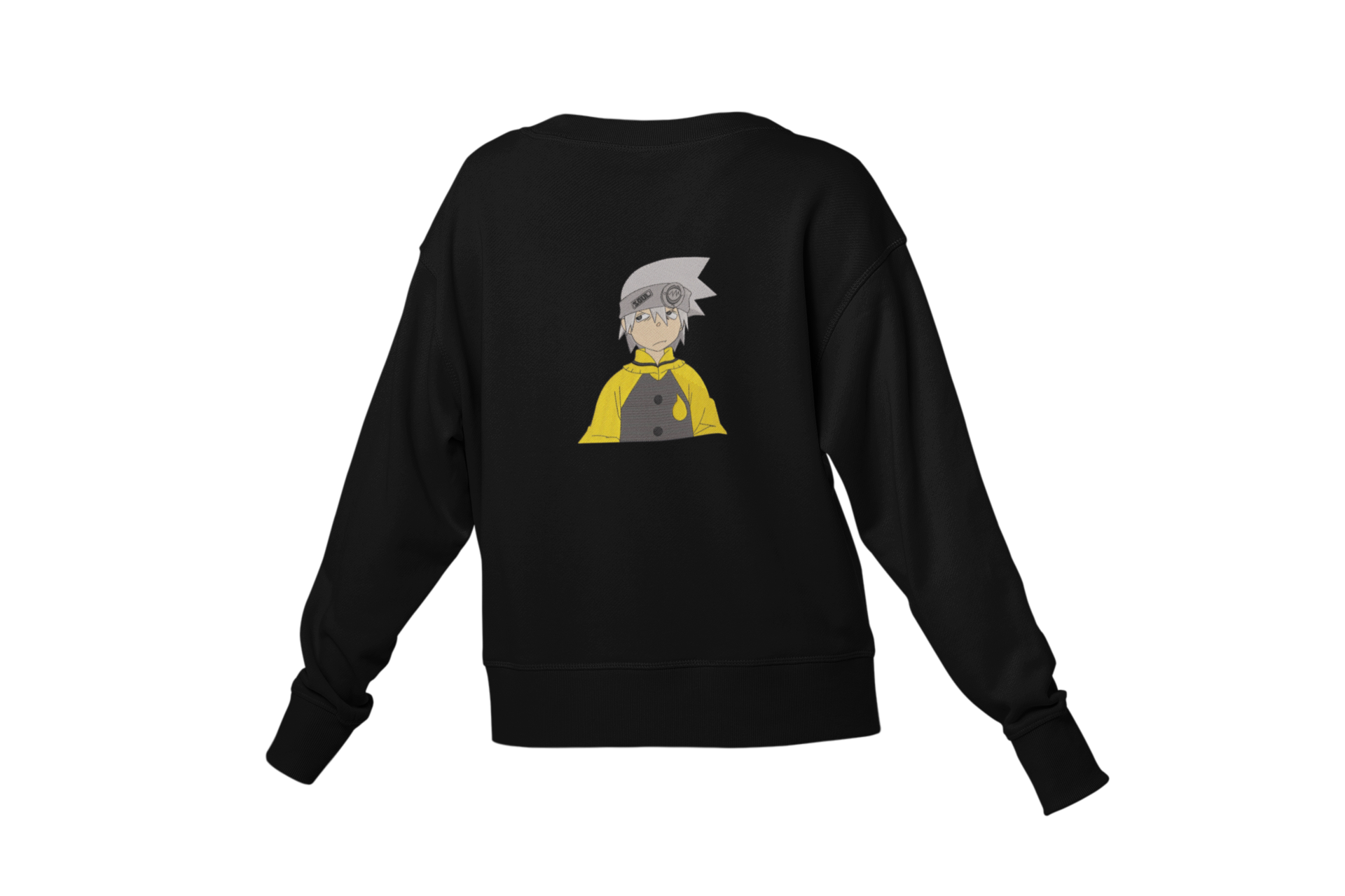 Soul Eater Evans Bluza - Soul Eater
