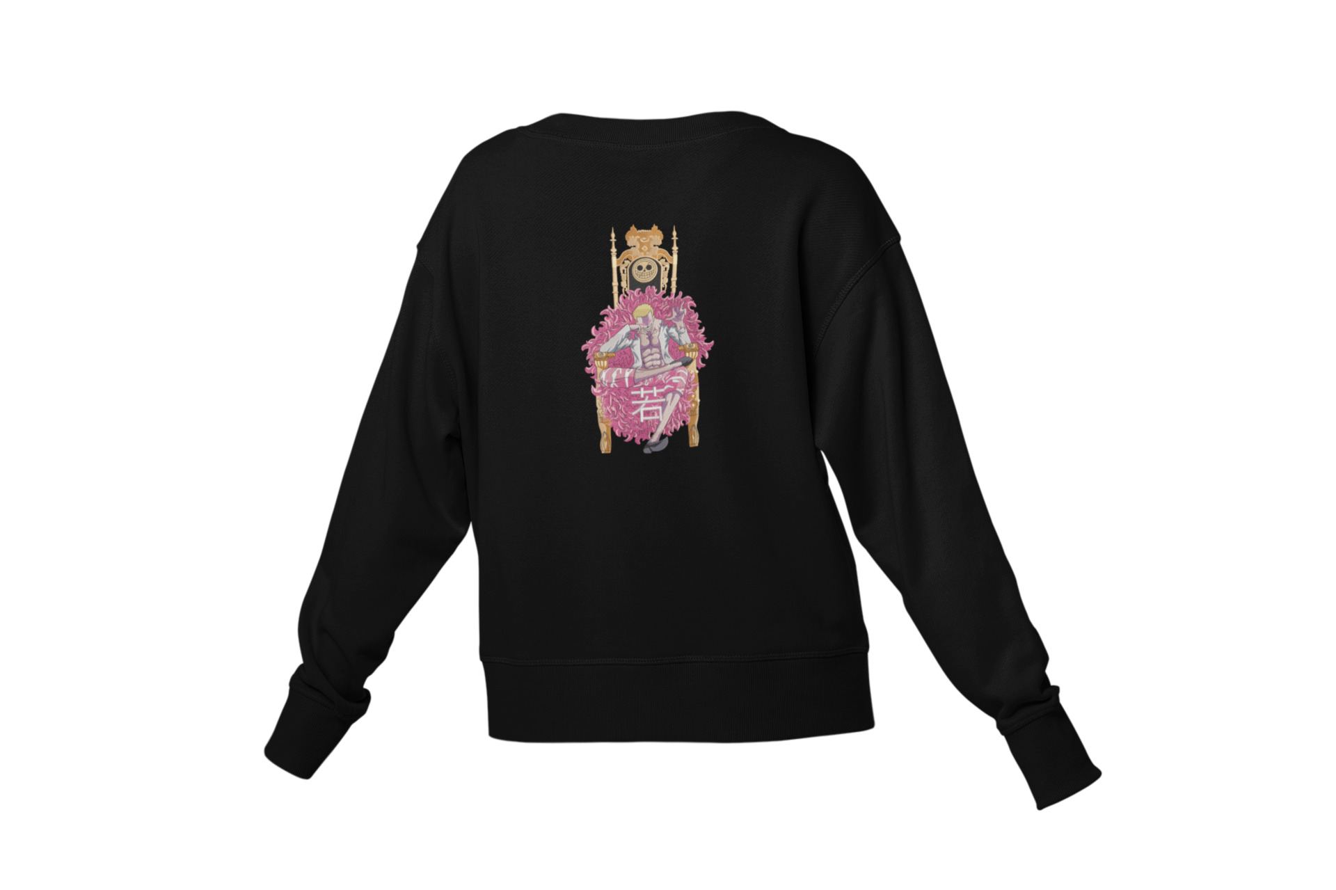 Donquixote Doflamingo Bluza - One Piece