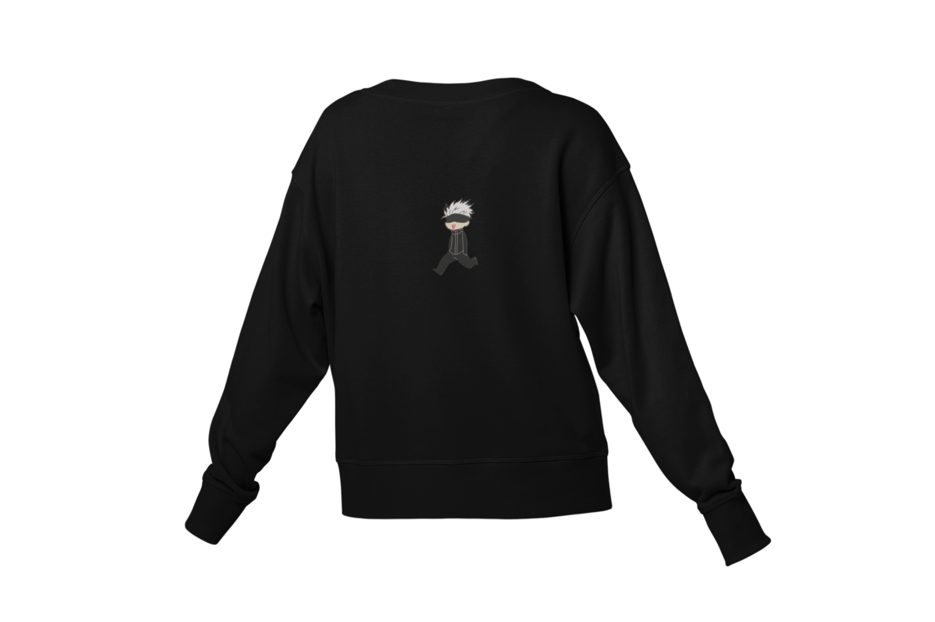 Gojo Chibi Bluza - Jujutsu Kaisen