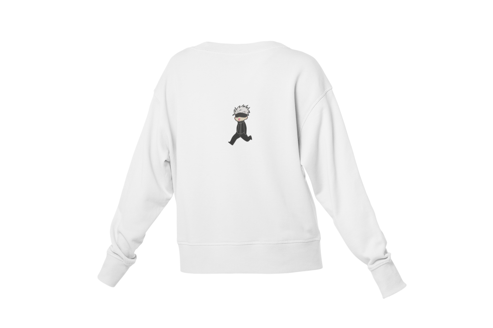 Gojo Chibi Bluza - Jujutsu Kaisen