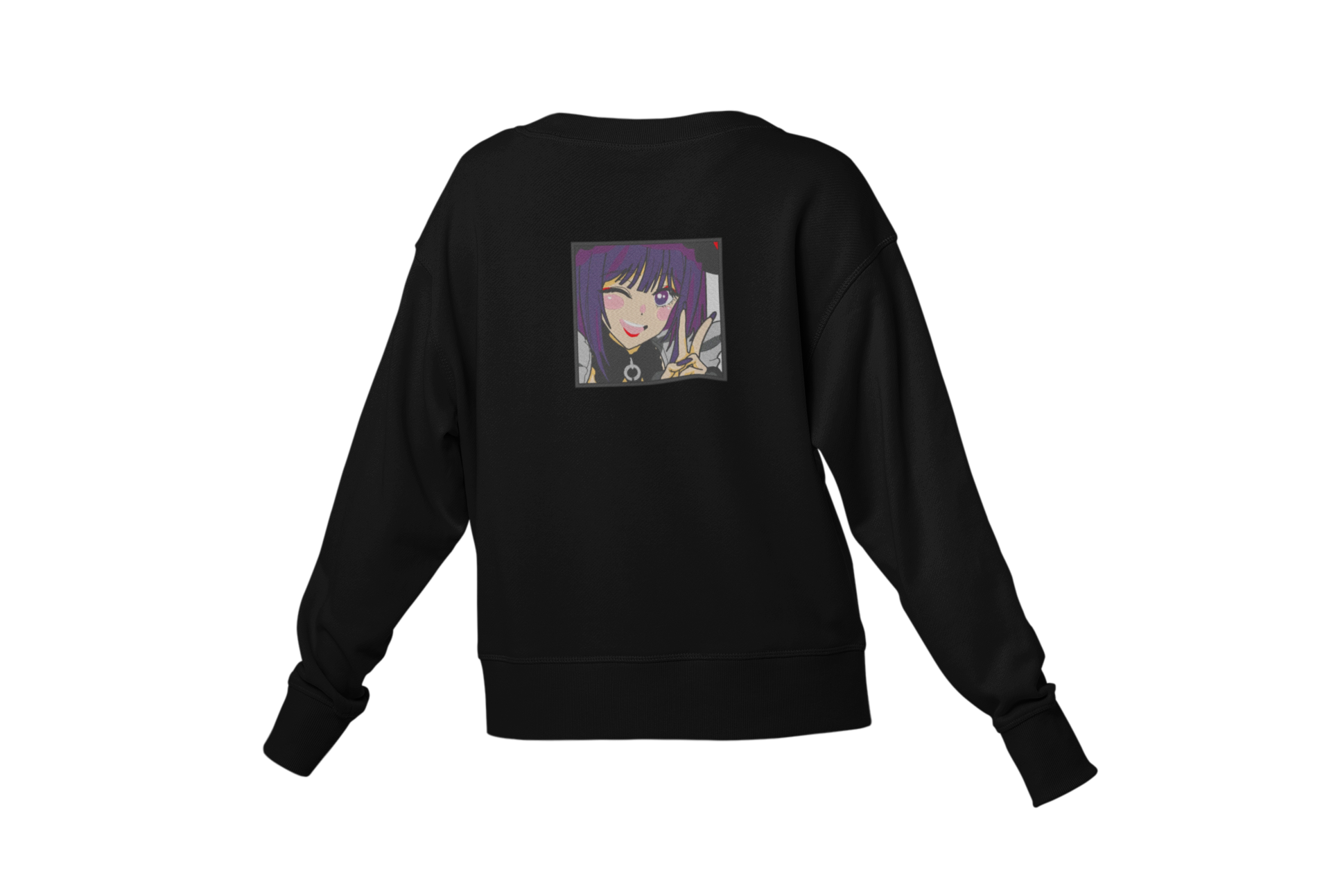 Marin Kitagawa Peace Sign Bluza - My Dress-Up Darling