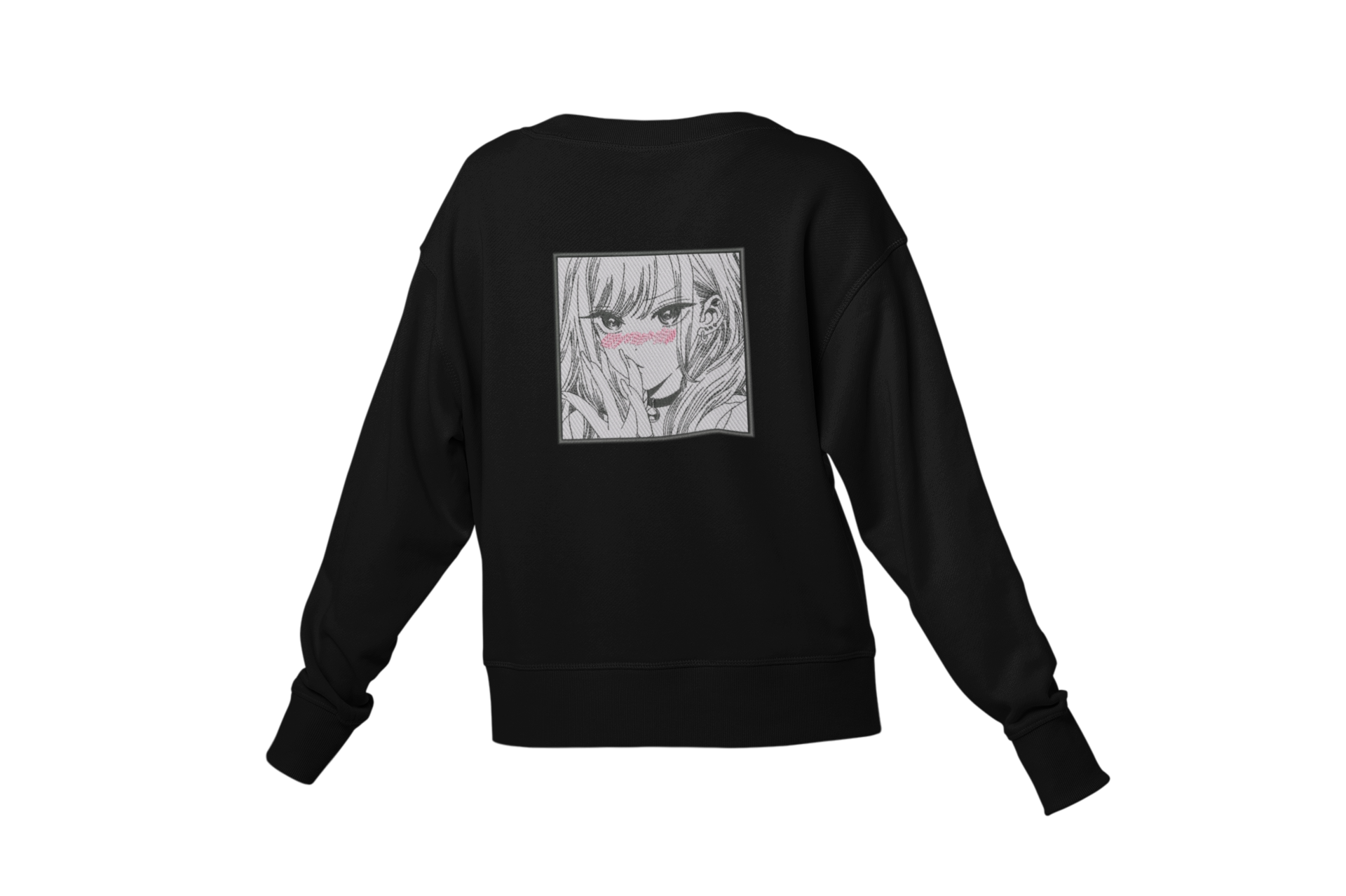 Marin Kitagawa Manga Panel Bluza - My Dress-Up Darling