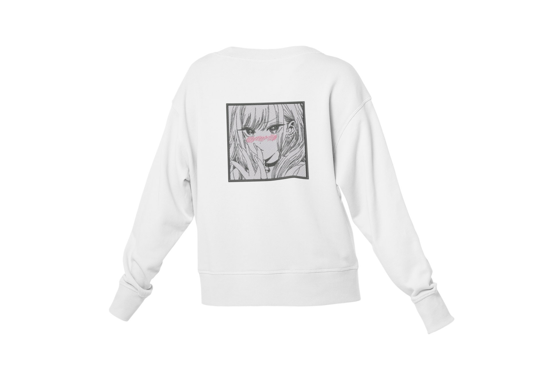 Marin Kitagawa Manga Panel Bluza - My Dress-Up Darling