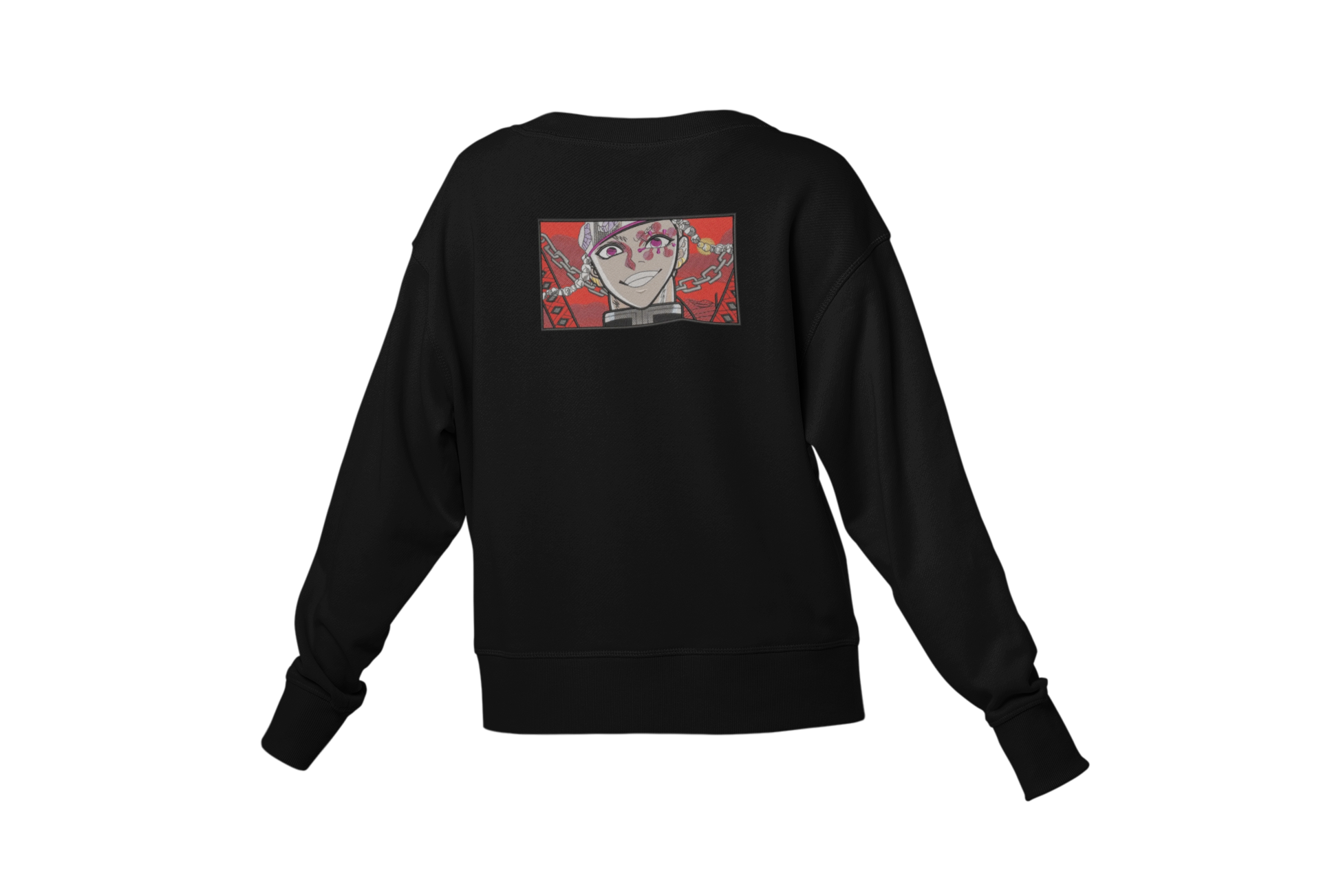 Tengen (Anime Intro) Bluza - Demon Slayer