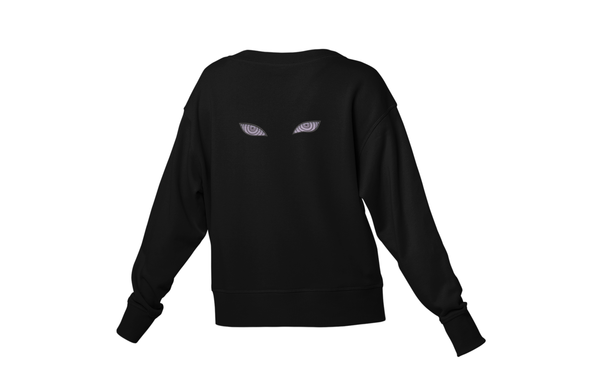 Rinnegan Eyes Bluza - Naruto