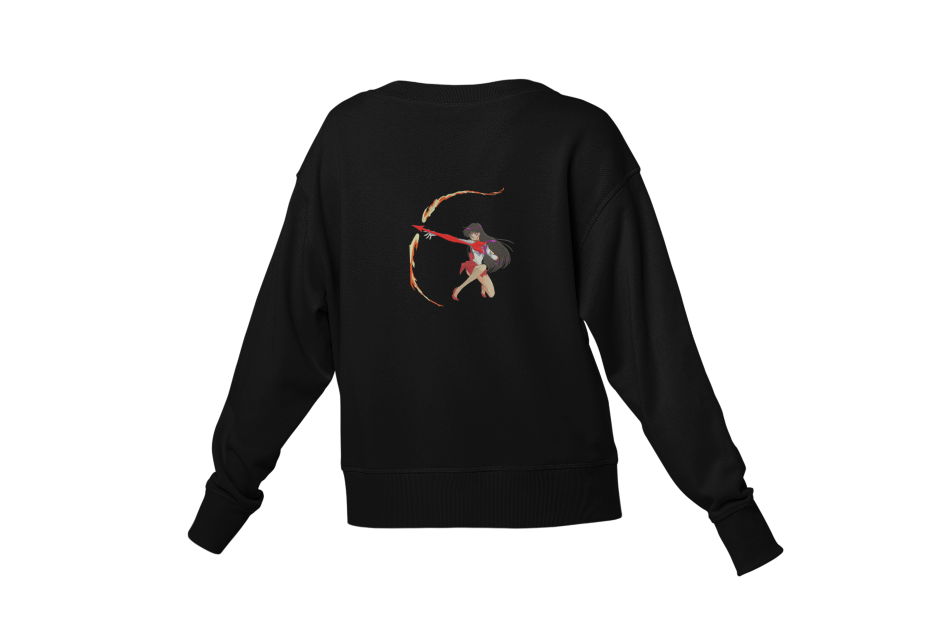 Sailor Mars Arrow Bluza - Sailor Moon