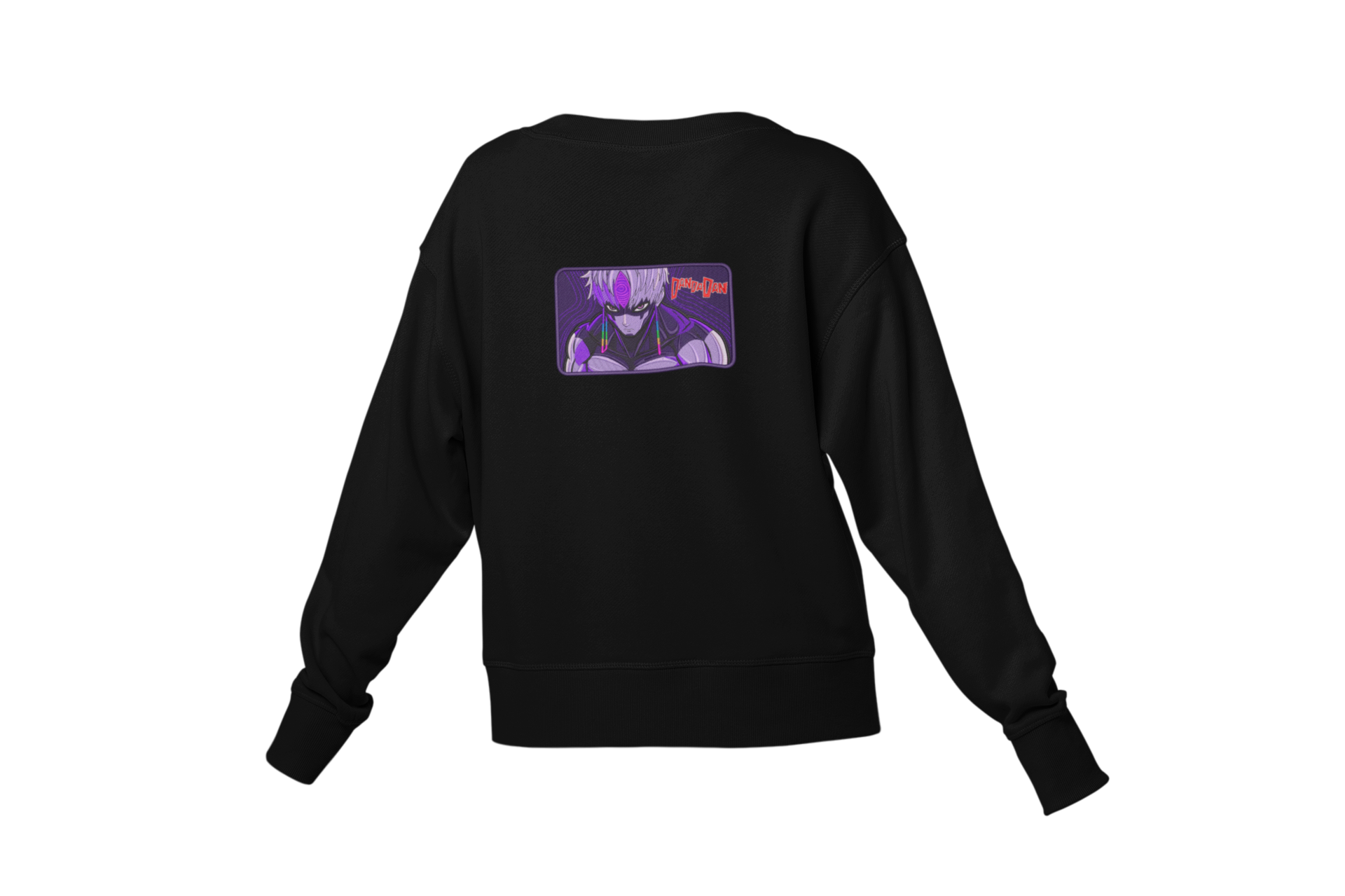 Jin Yokai Form Bluza - Dandadan