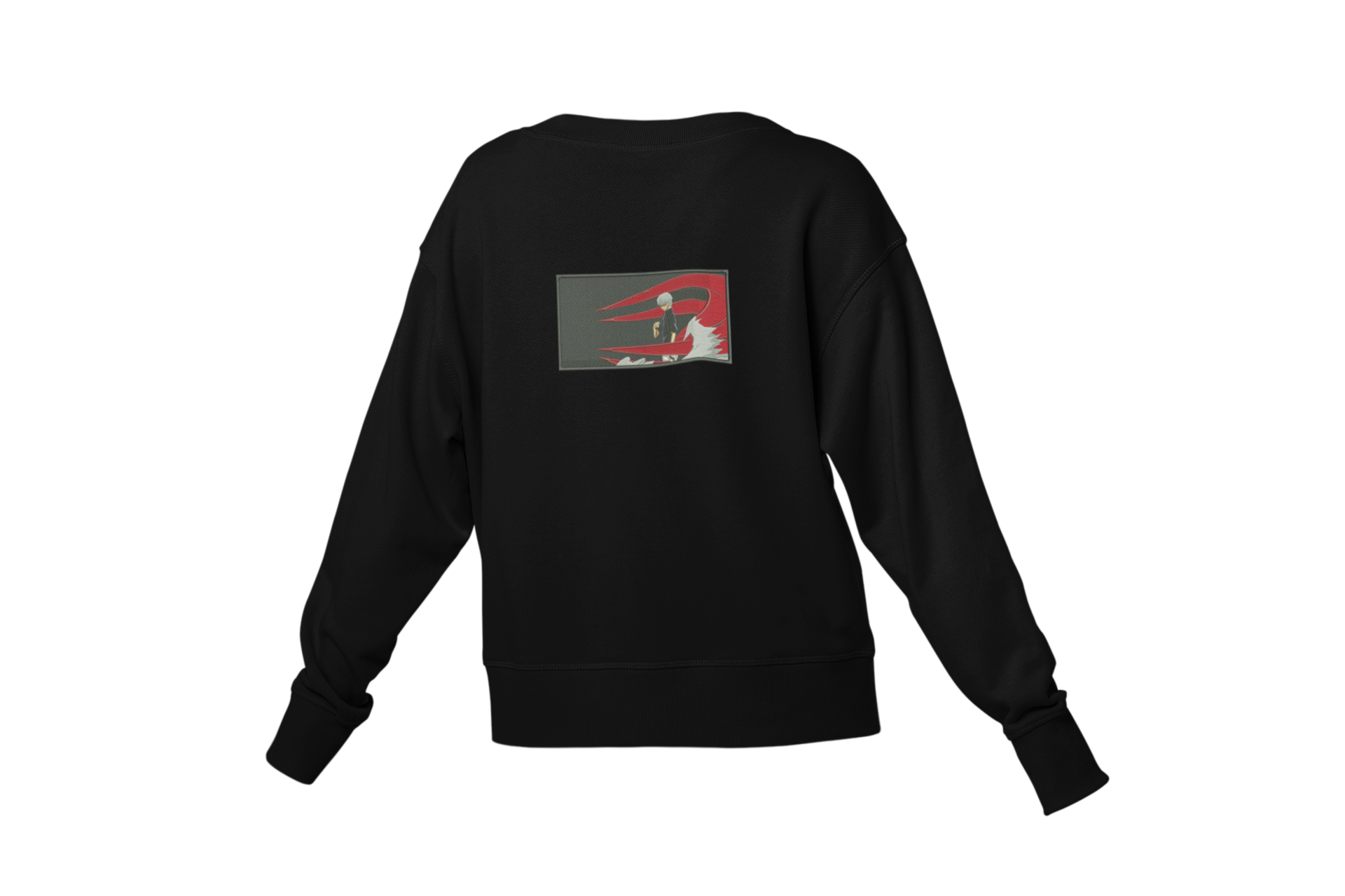 Kaneki Kagune Silhouette Bluza - Tokyo Ghoul