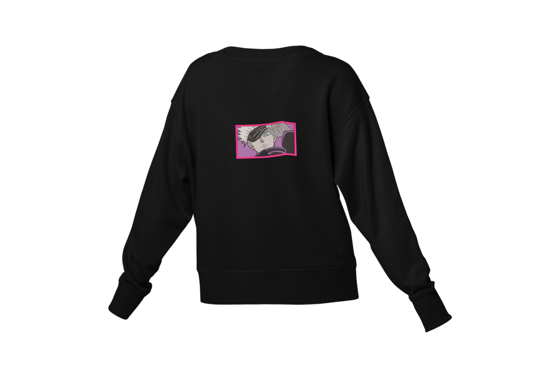 Gojo V2 Bluza - Jujutsu Kaisen