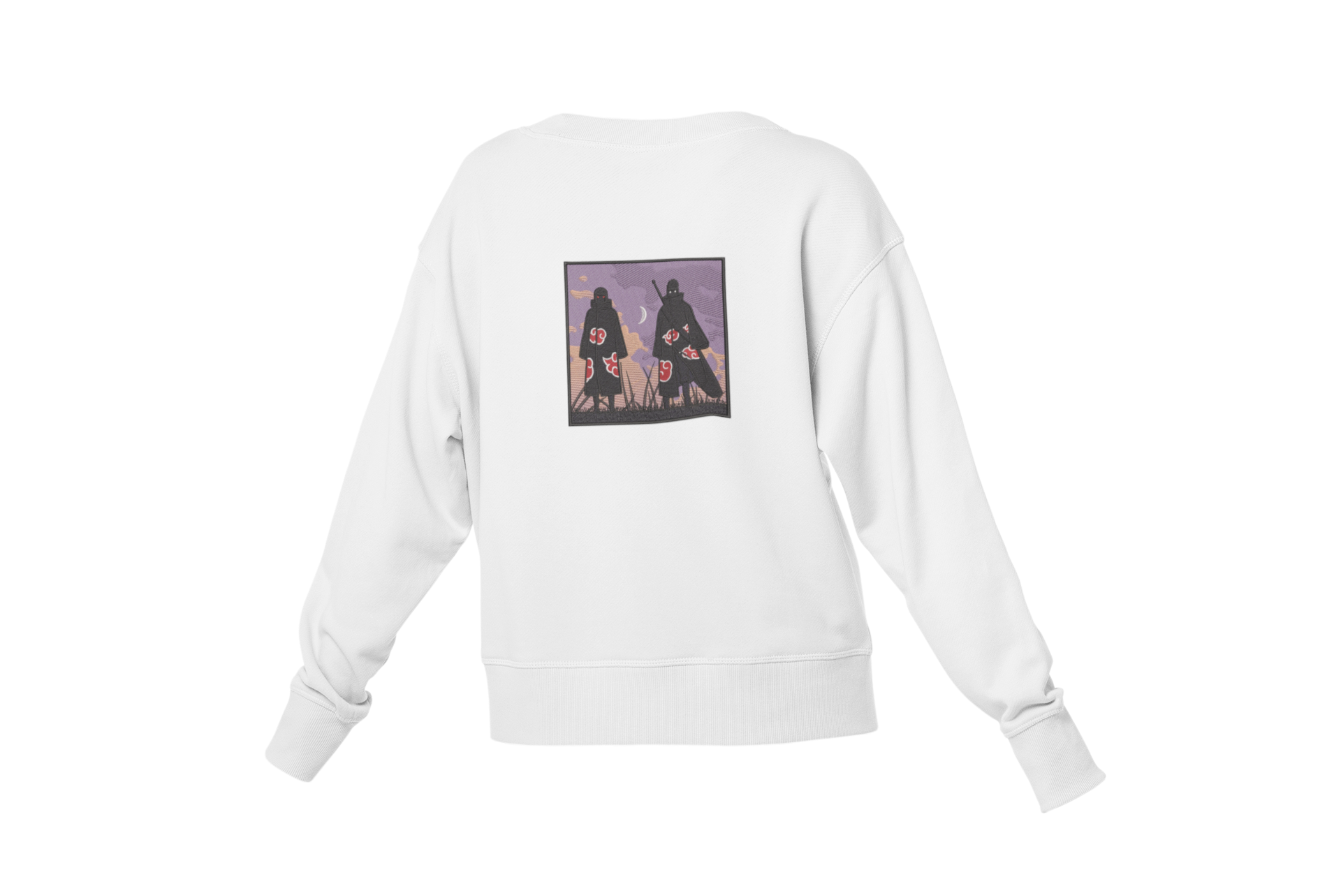 Itachi & Kisame Bluza - Naruto