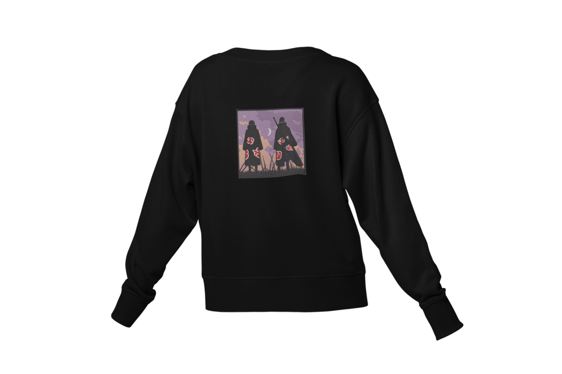 Itachi & Kisame Bluza - Naruto