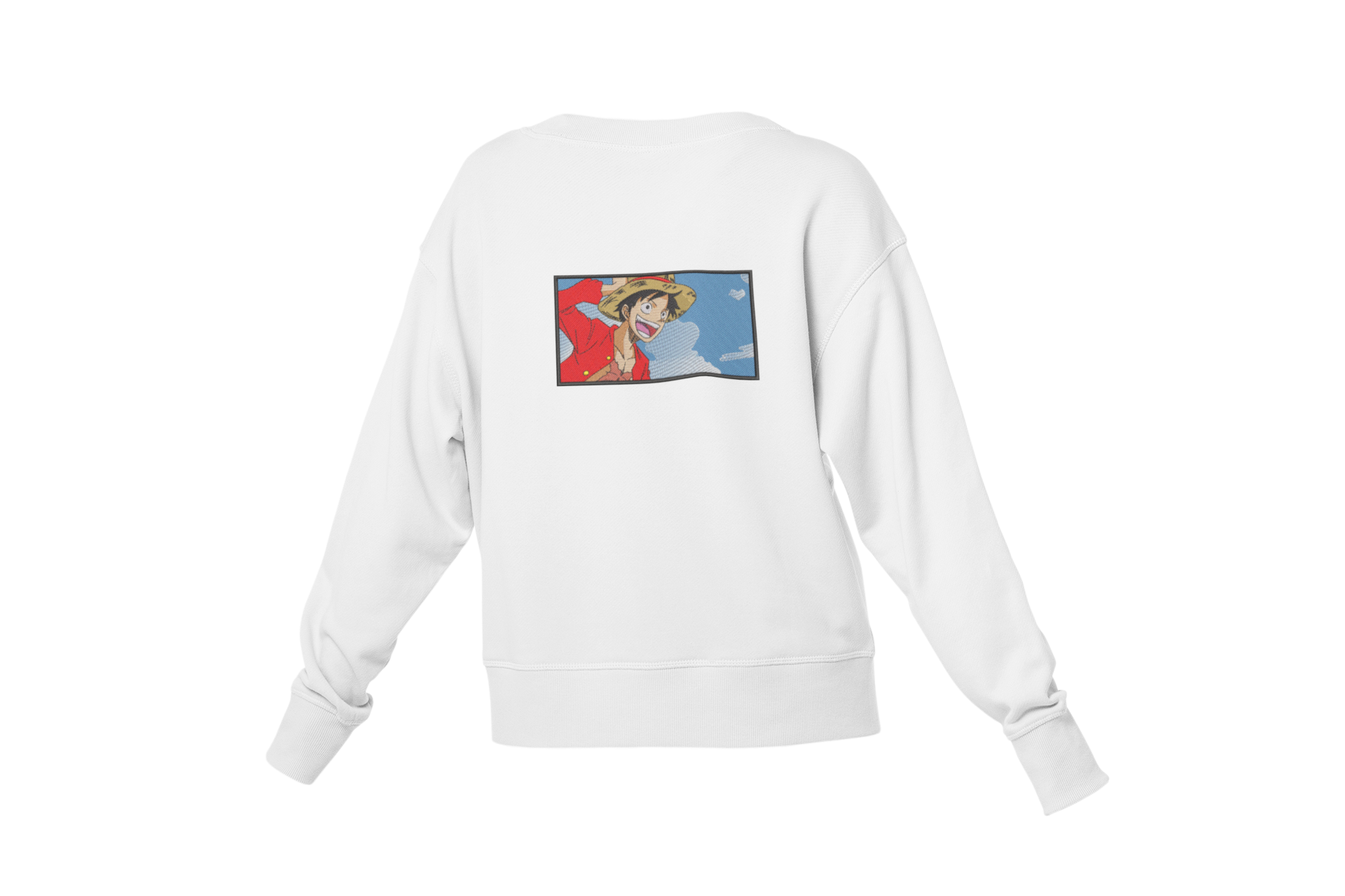Monkey D. Luffy Bluza - One Piece
