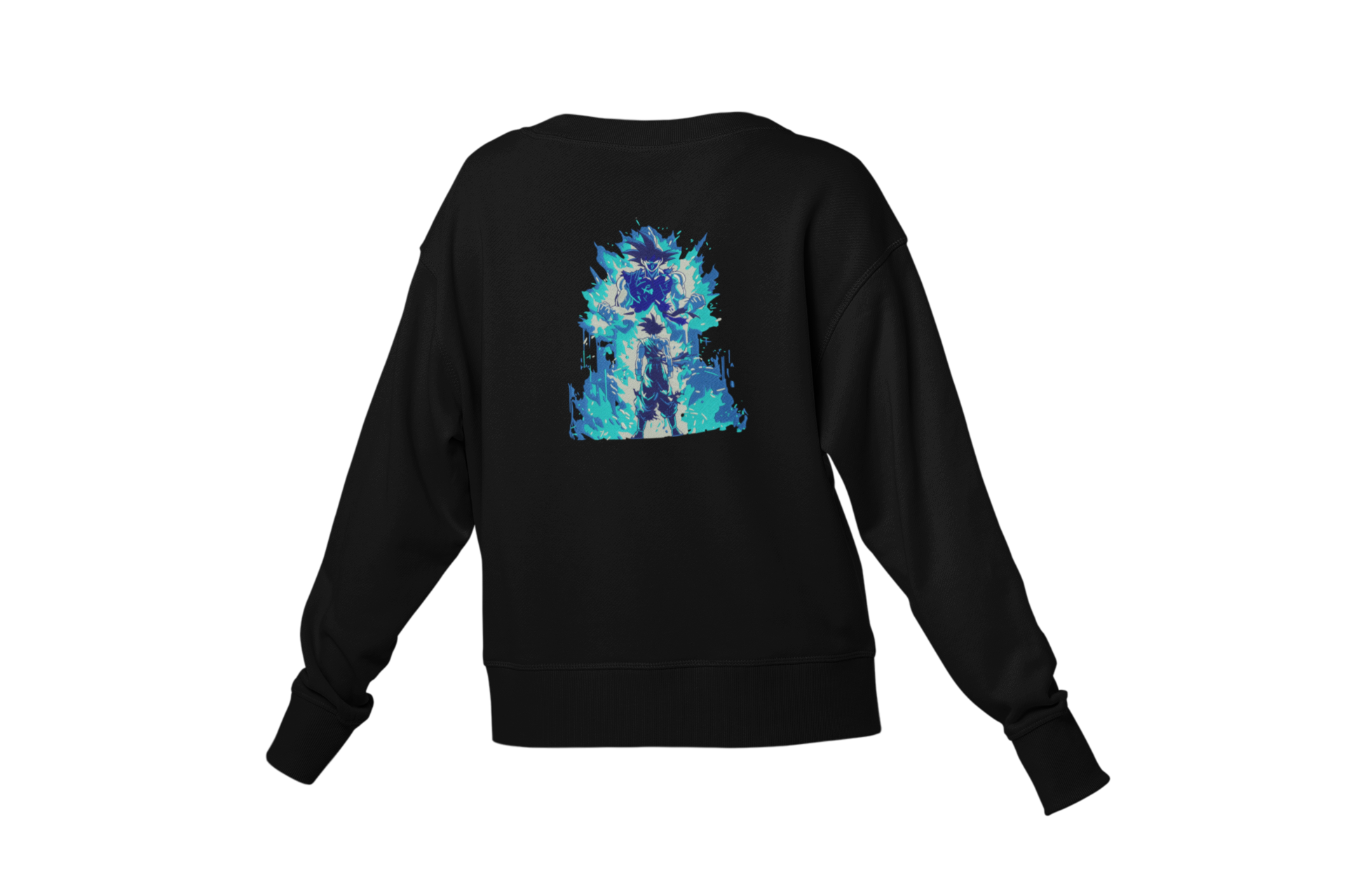 Ultra Instinct Goku Bluza - Dragon Ball Z