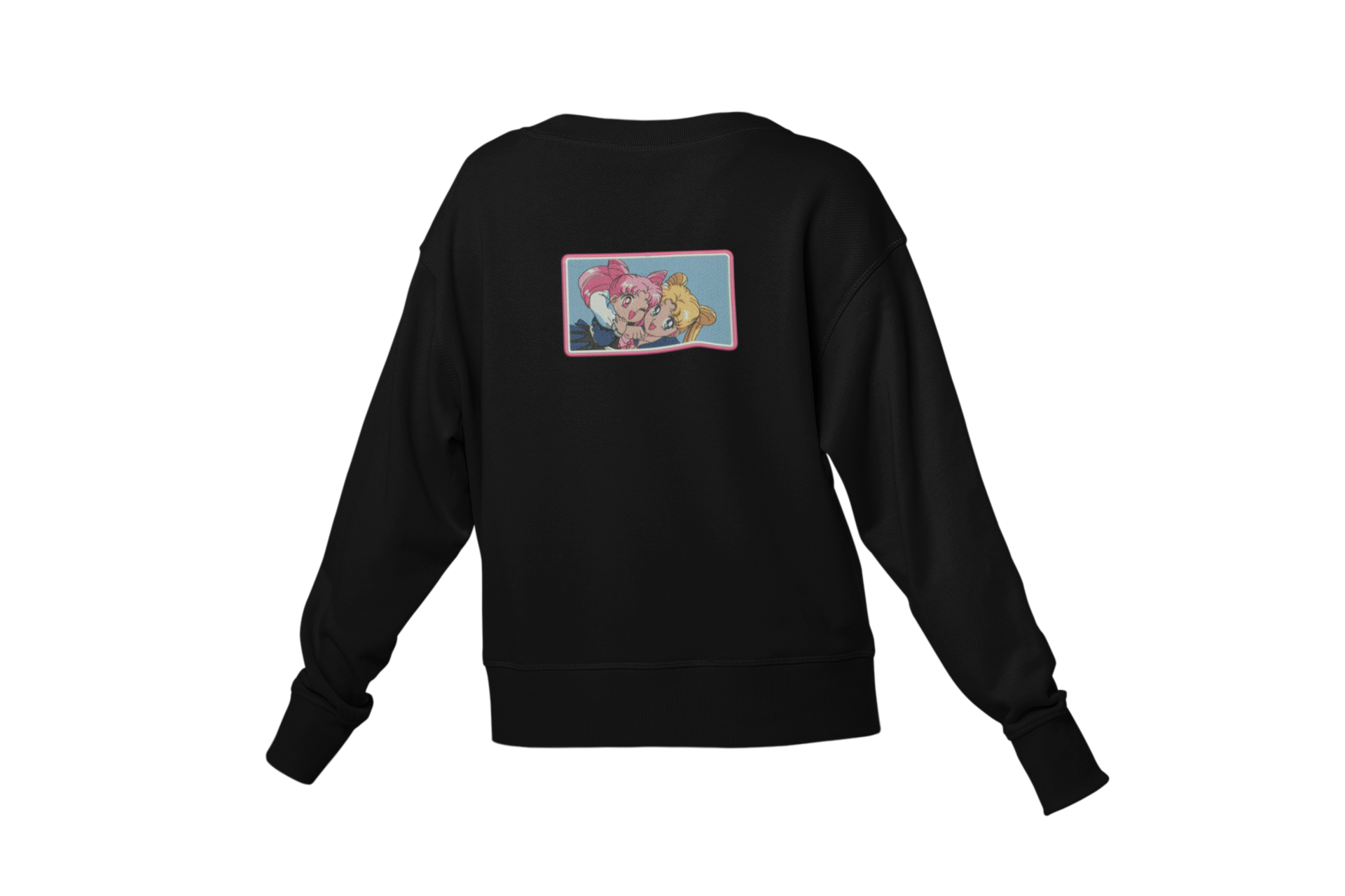 Usagi & Chibiusa Bluza - Sailor Moon