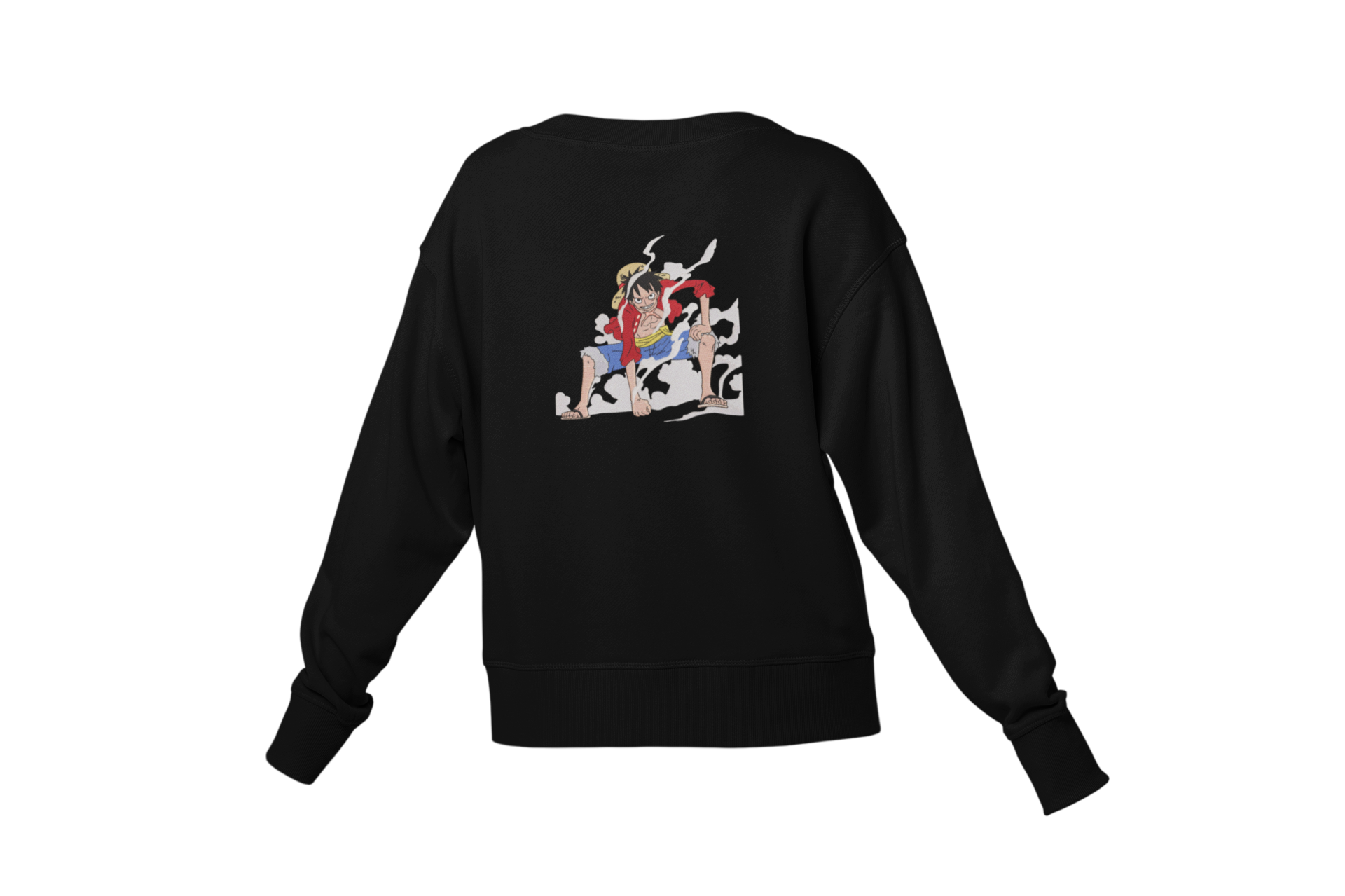 Luffy Gear 2 Bluza - One Piece