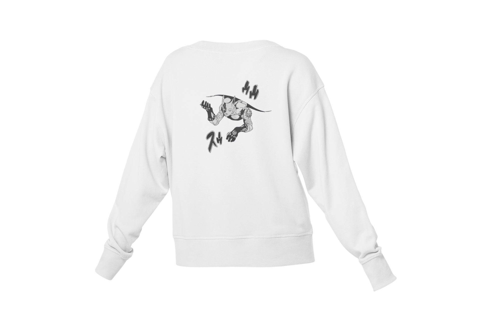 Killer Queen Bites The Dust Bluza - Jojo's Bizzare Adventure