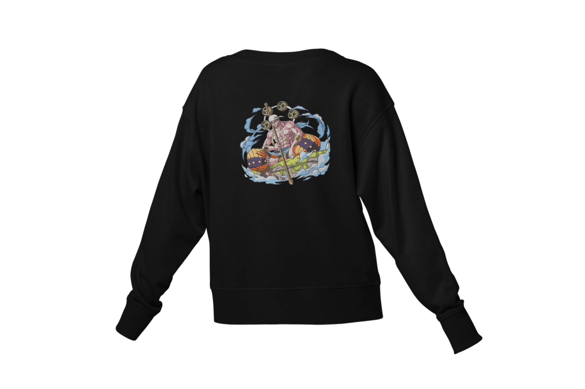 Enel Bluza - One Piece