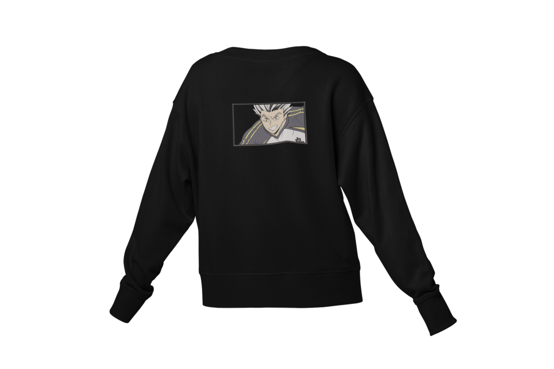 Bokuto Kotaro Bluza - Haikyu!!