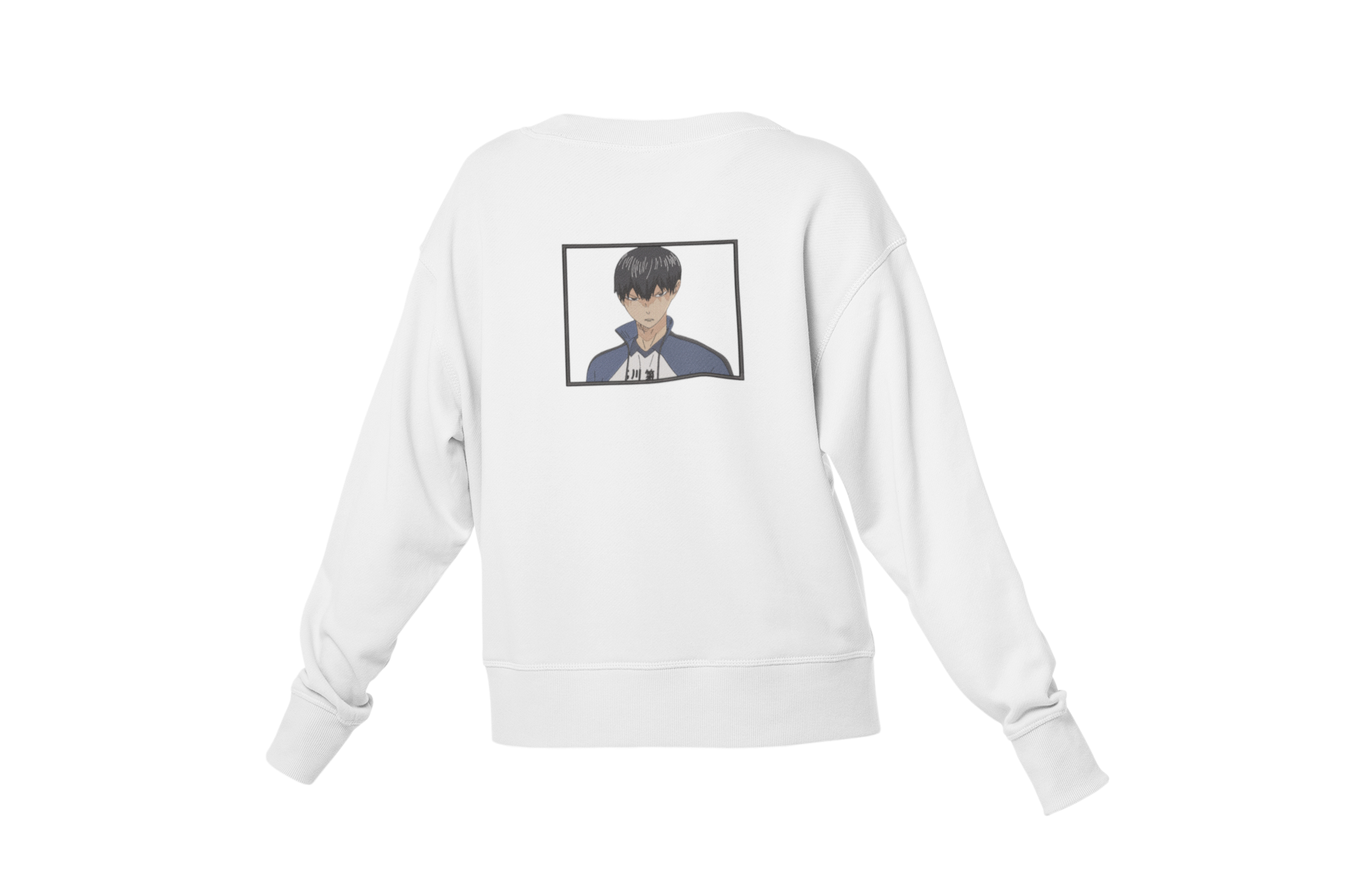 Tobio Kageyama Bluza - Haikyu!!
