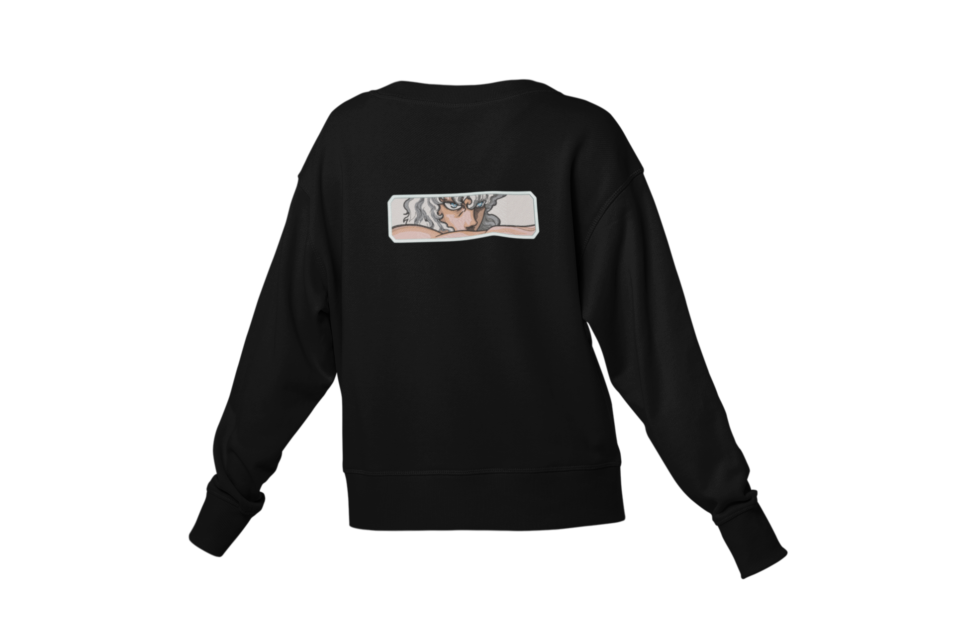 Griffith Fallen Angel Bluza - Berserk