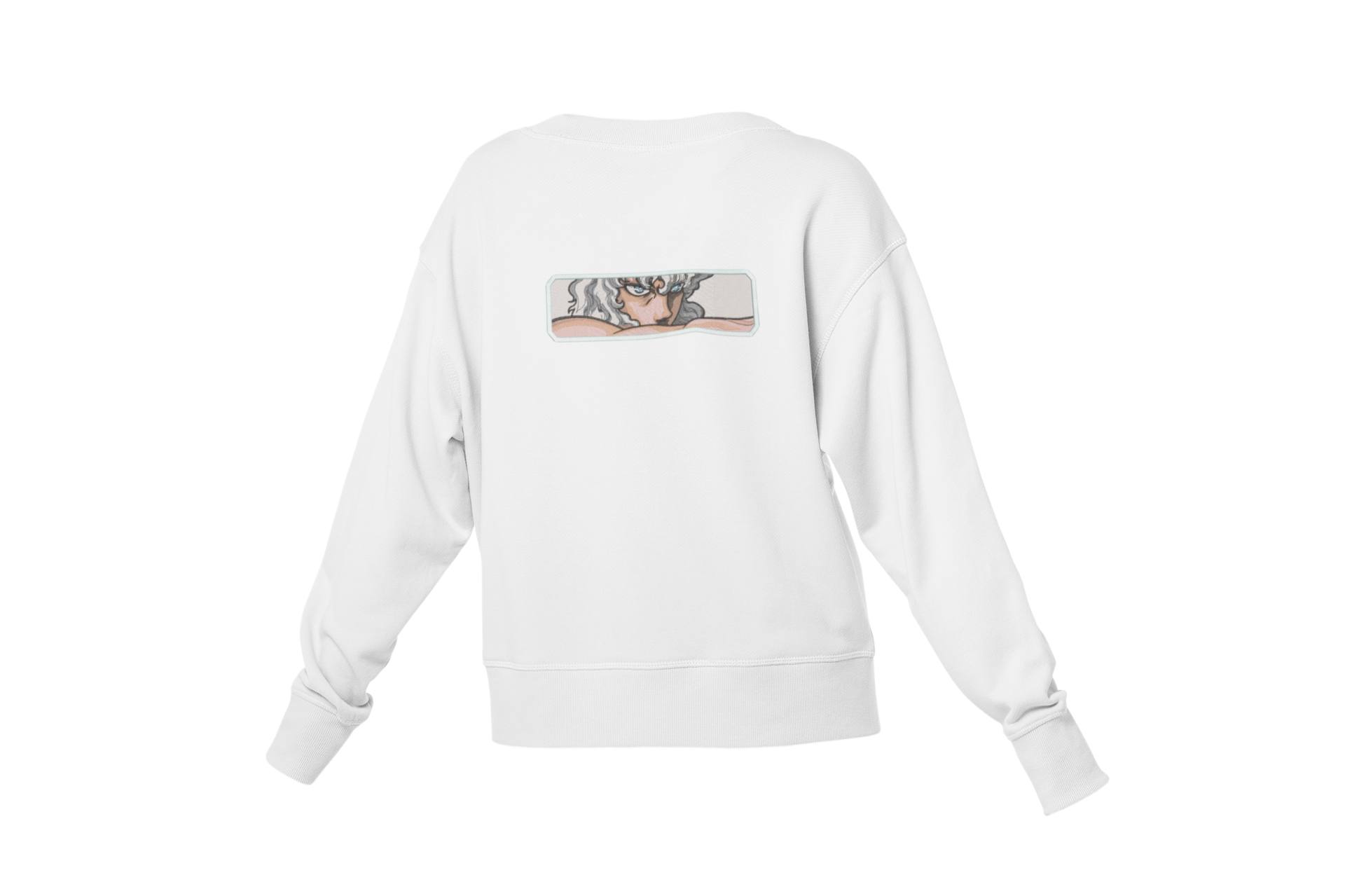 Griffith Fallen Angel Bluza - Berserk