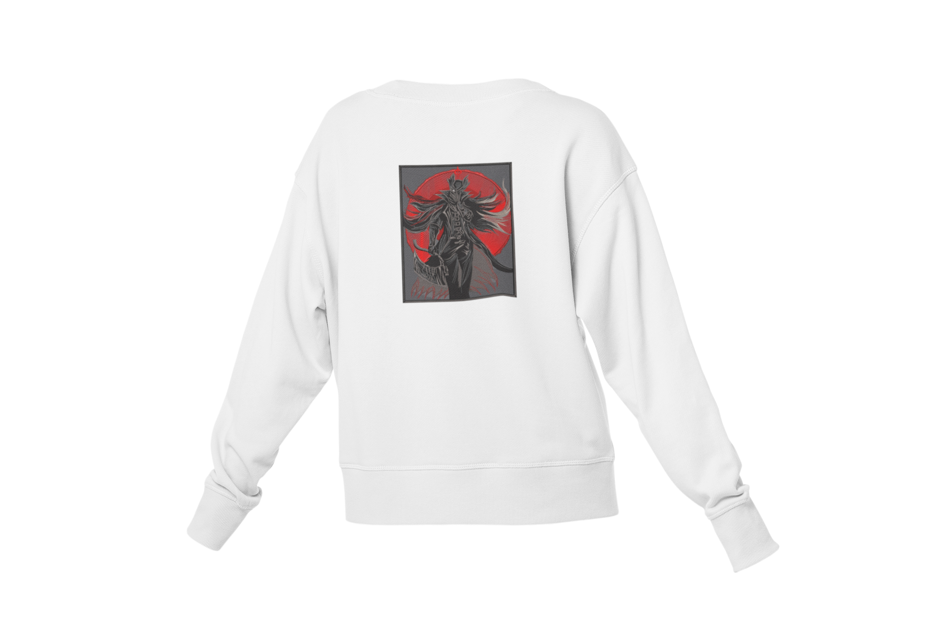 The Hunter Bluza - Bloodborne
