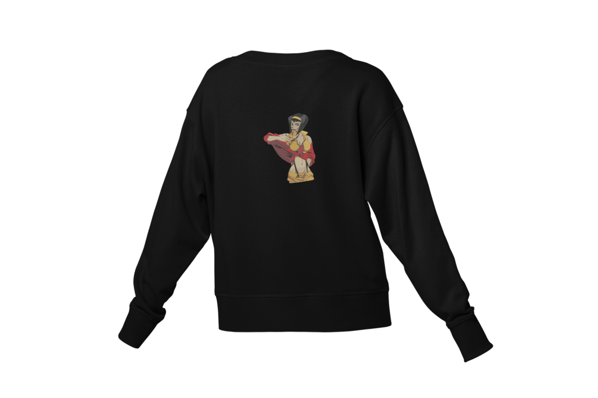 Faye Valentine Bluza - Cowboy Bebop