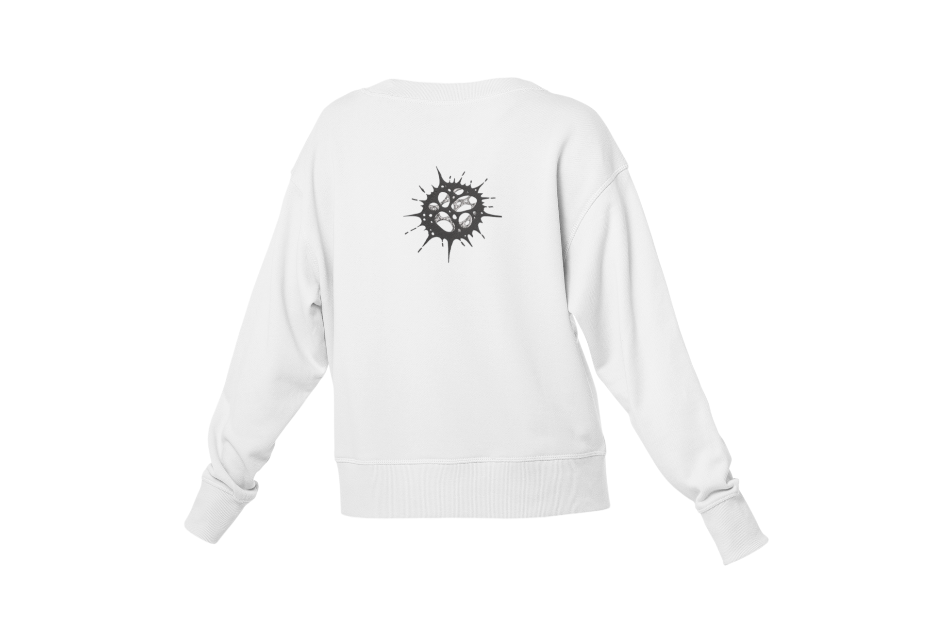 The Arcane Bluza - League of Legends