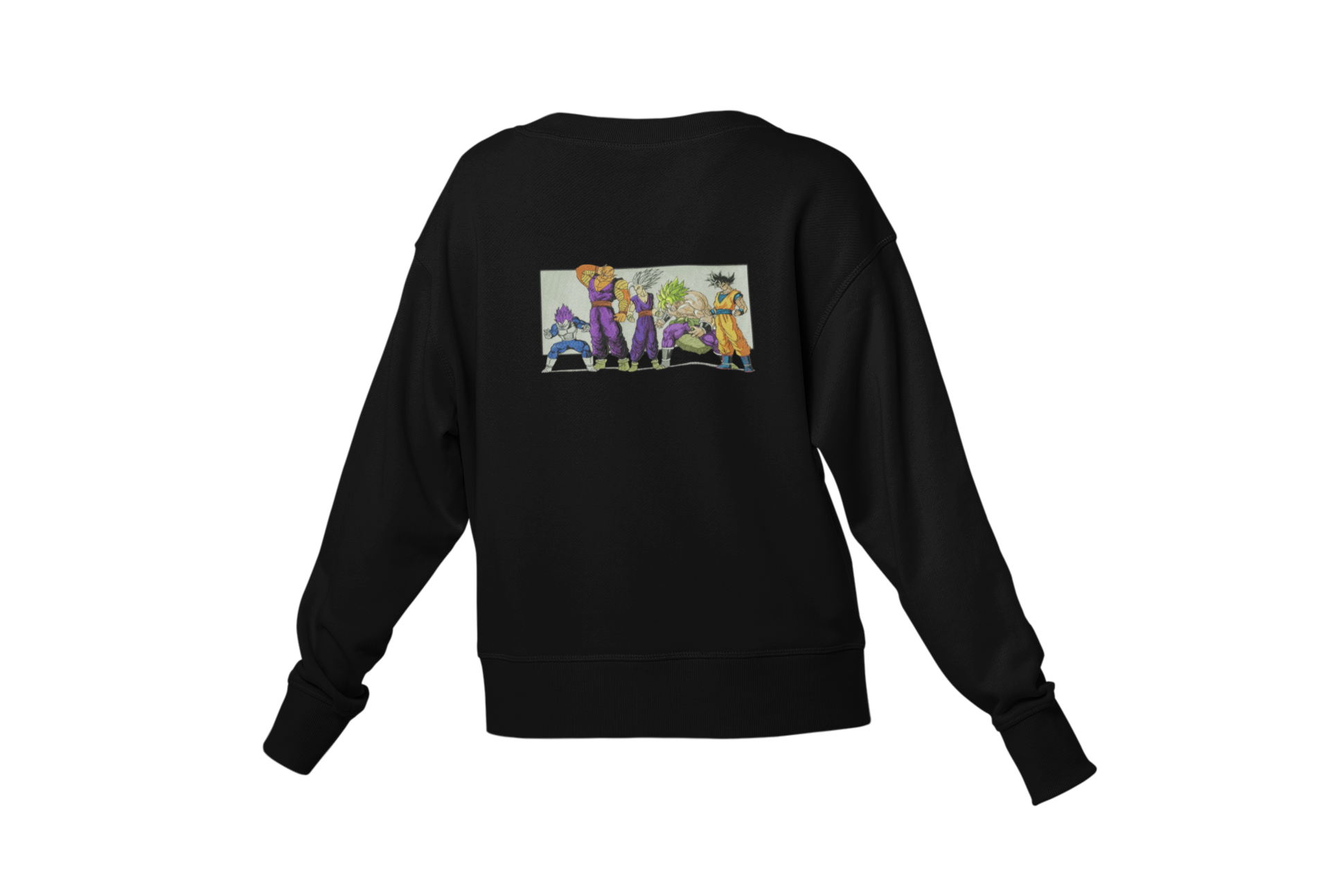Ultimate Universe 7 Bluza - Dragon Ball Z