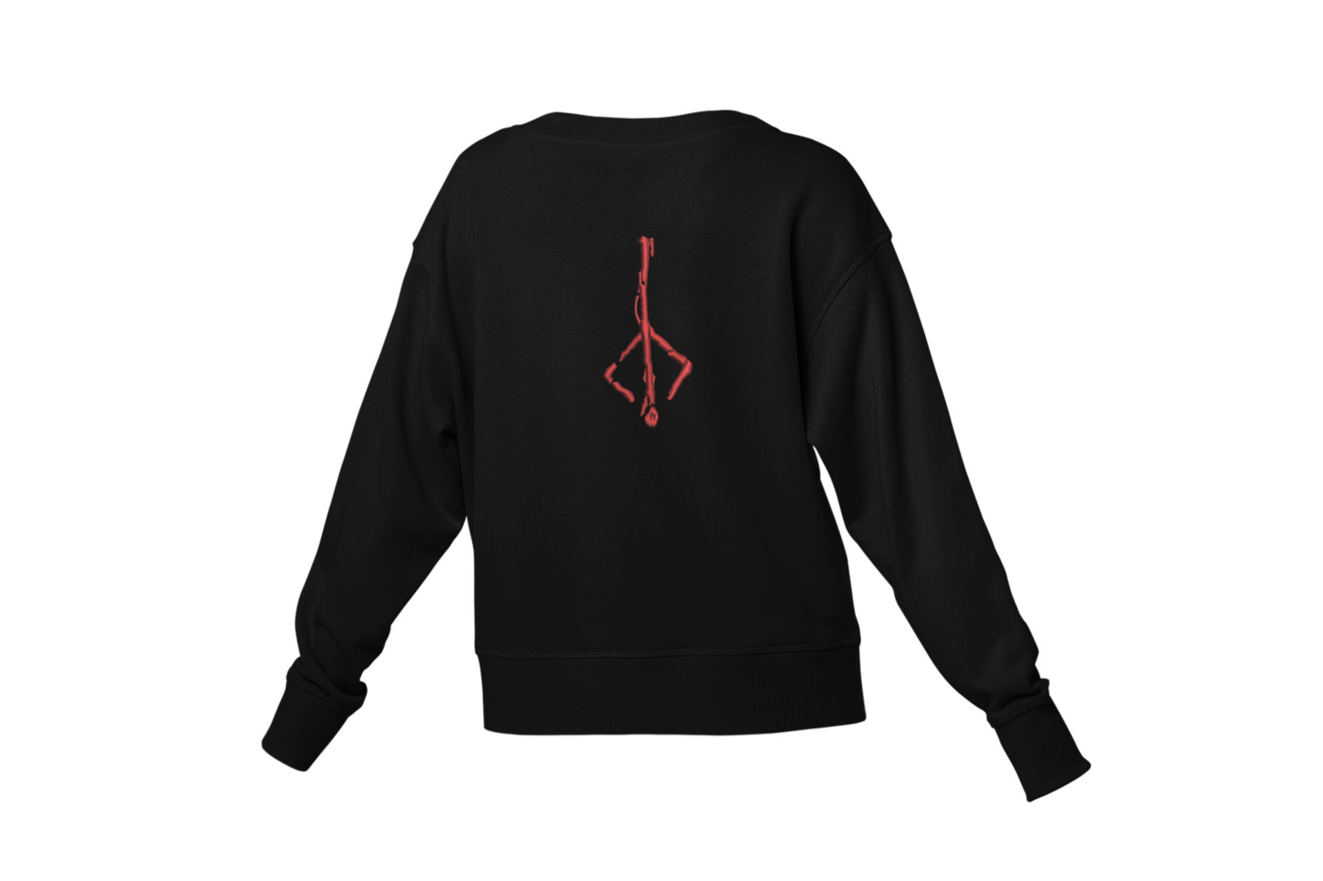 Mark of the Hunter Bluza - Bloodborne