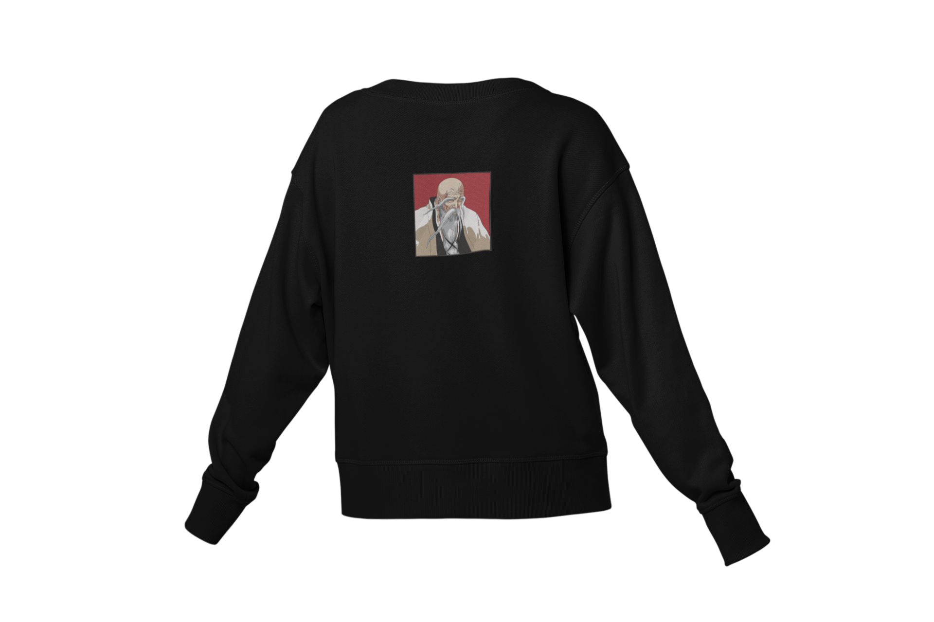 Shigekuni Yamammoto Bluza - Bleach