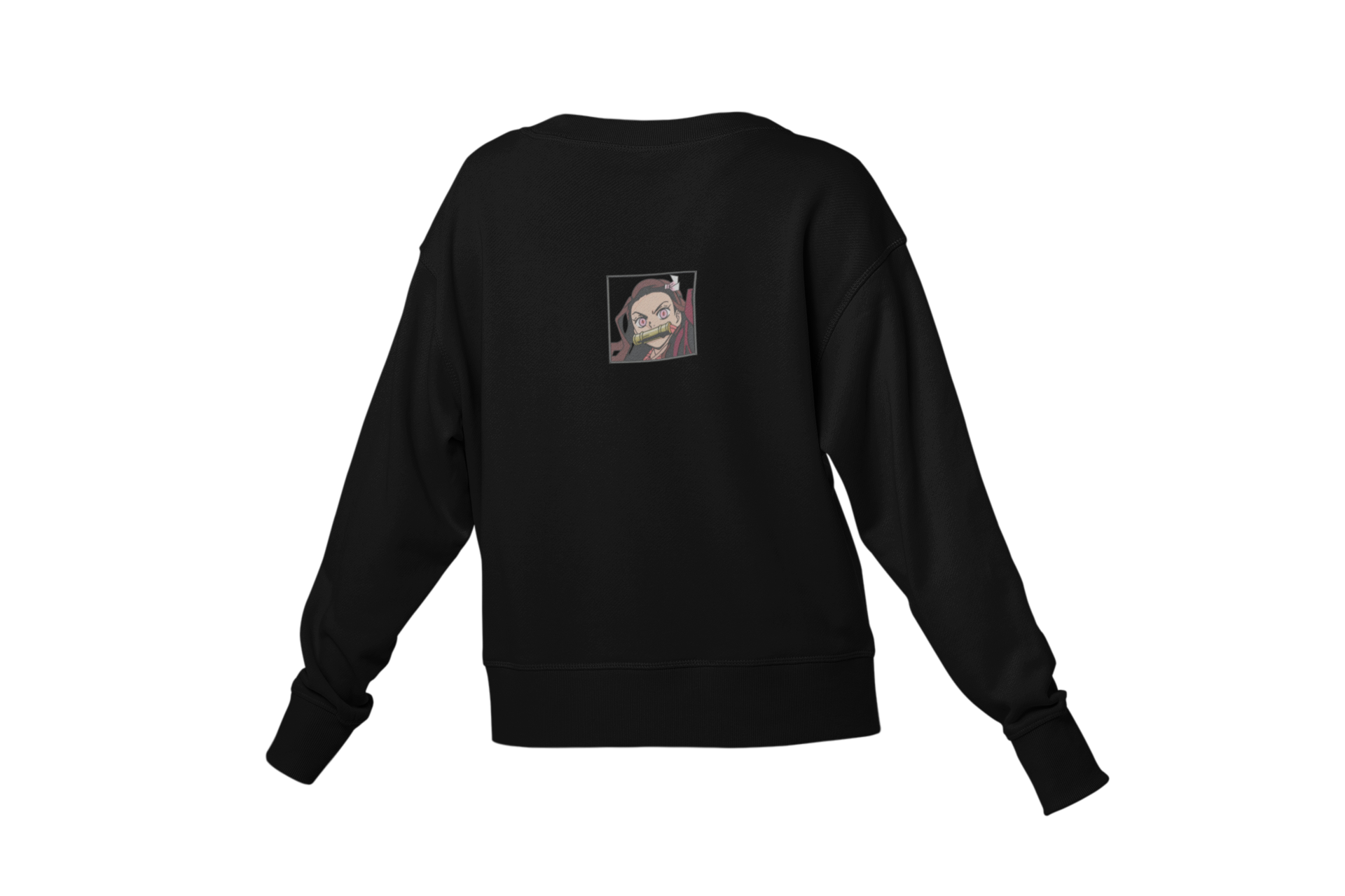 Nezuko Portrait Bluza - Demon Slayer