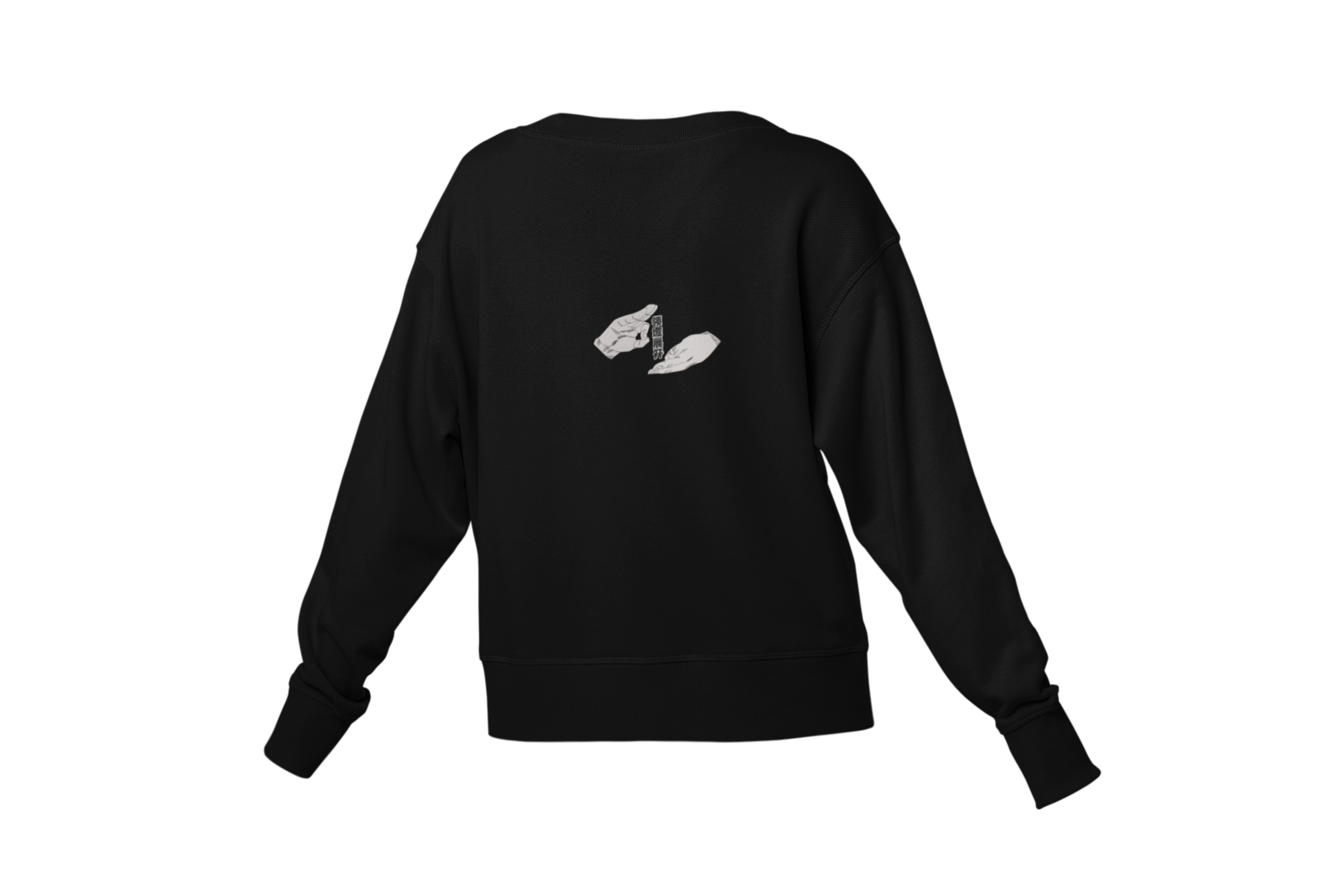Hakari's Domain Bluza - Jujutsu Kaisen