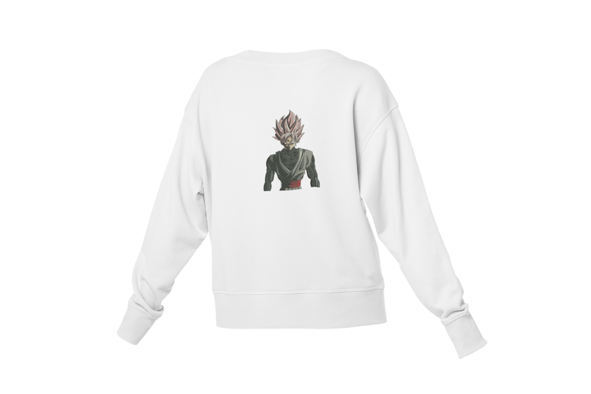 Goku Black Bluza - Dragon Ball Z