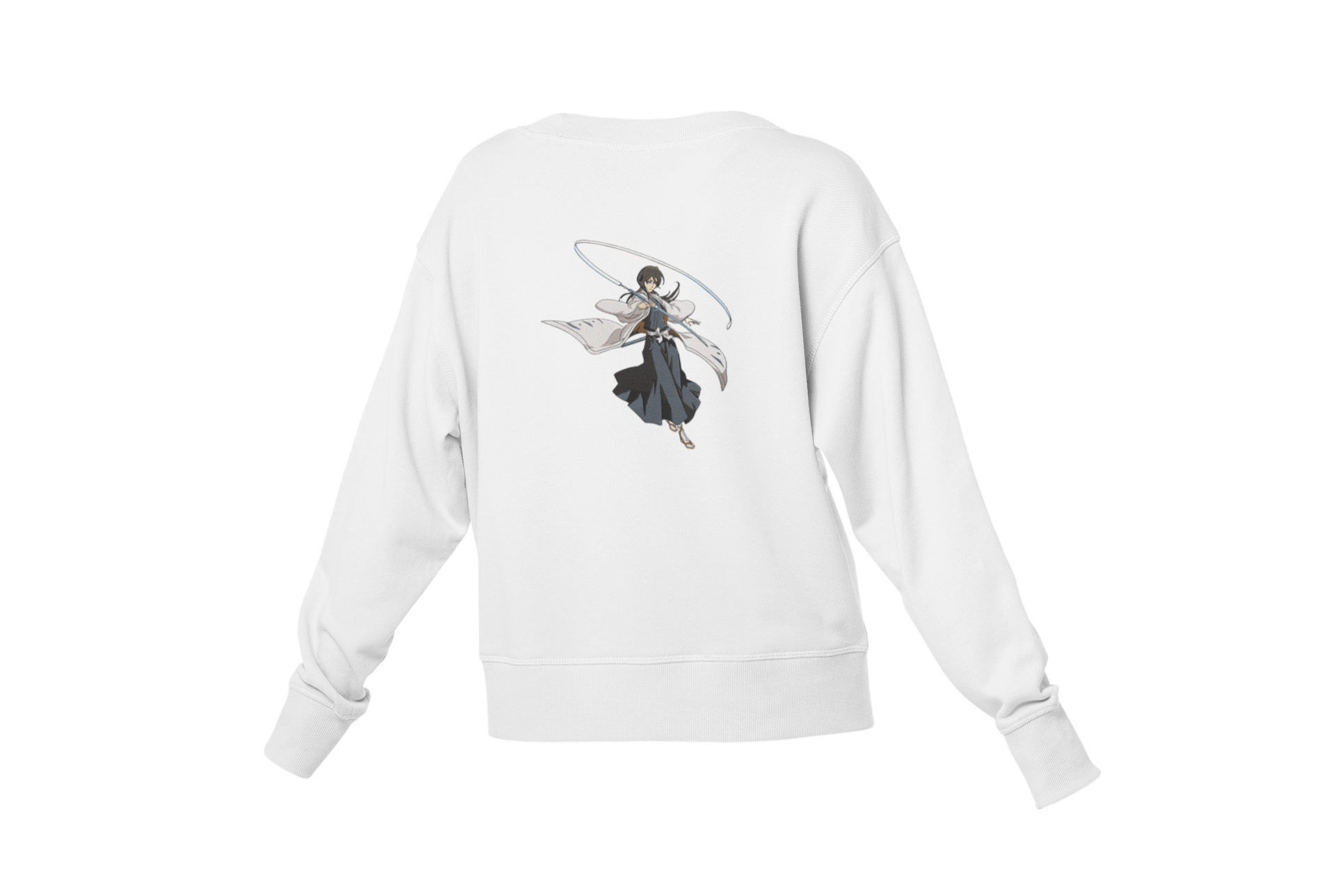 Rukia Kuchiki Bluza - Bleach