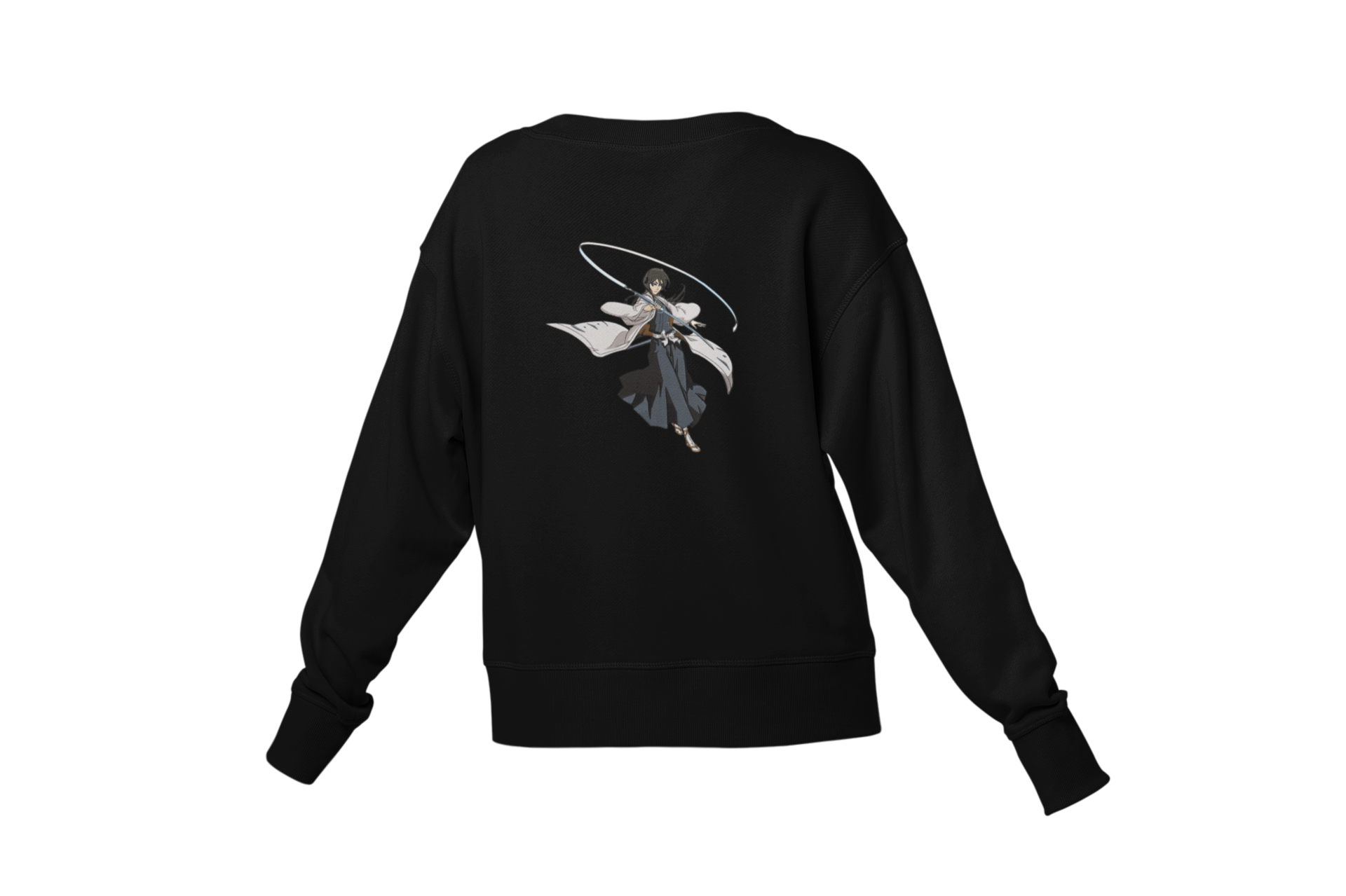 Rukia Kuchiki Bluza - Bleach