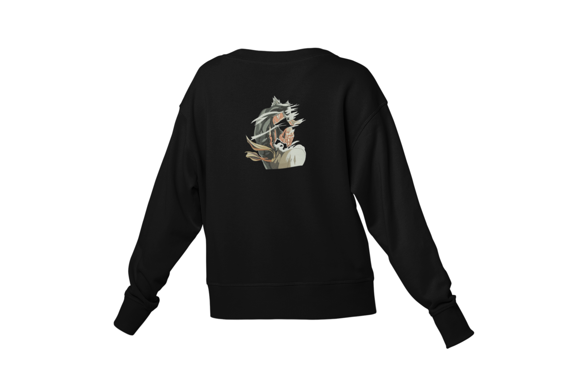 Garou Attack Bluza - One Punch Man