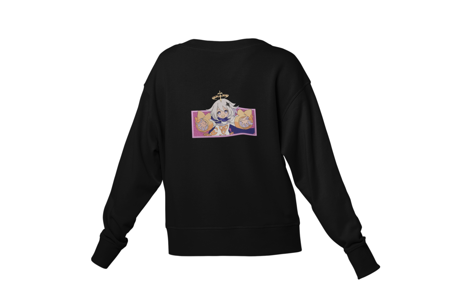 Paimon Welcome Bluza - Genshin Impact
