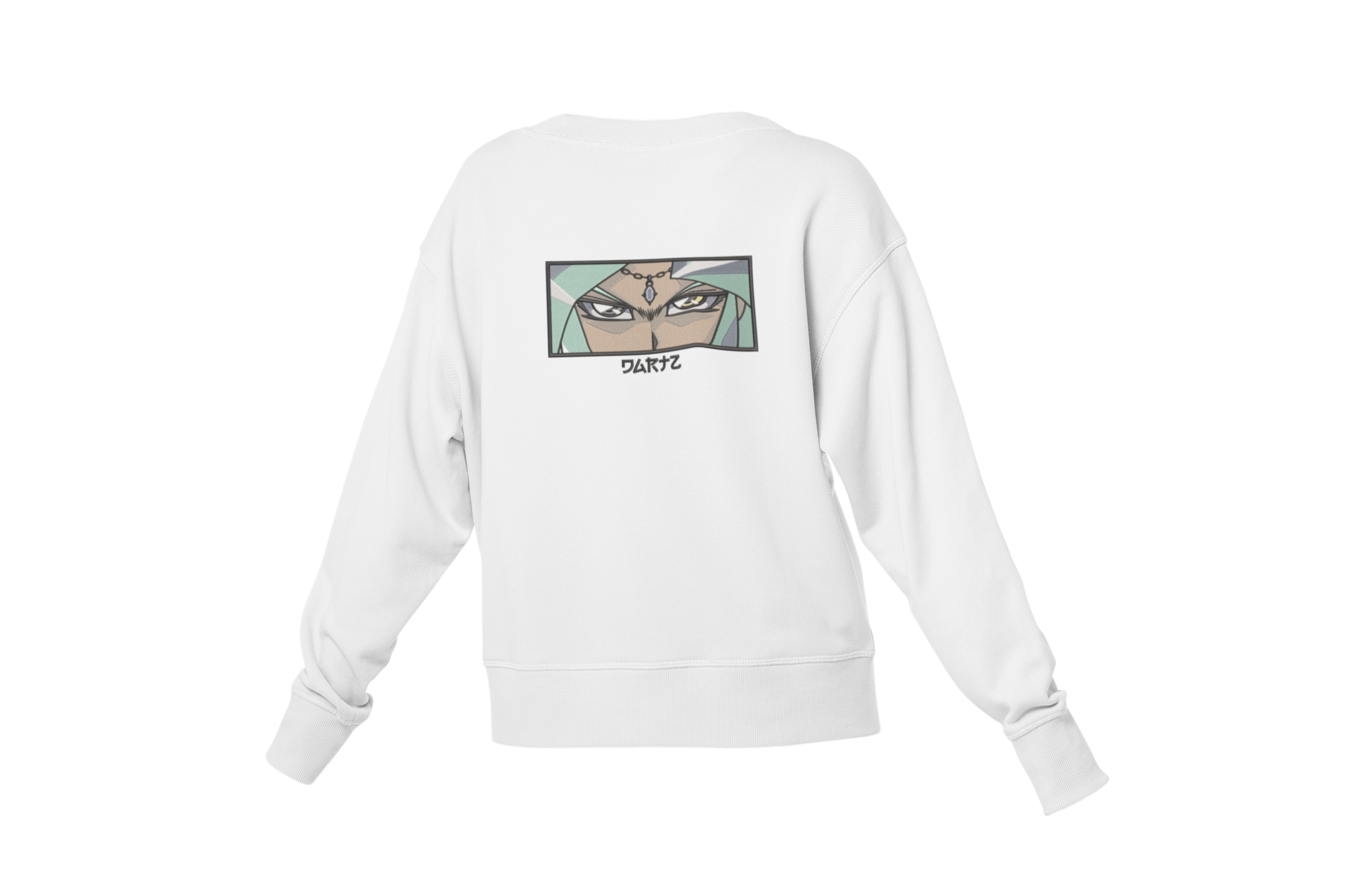 Dartz Eyes & Writing Bluza - Yu-Gi-Oh!