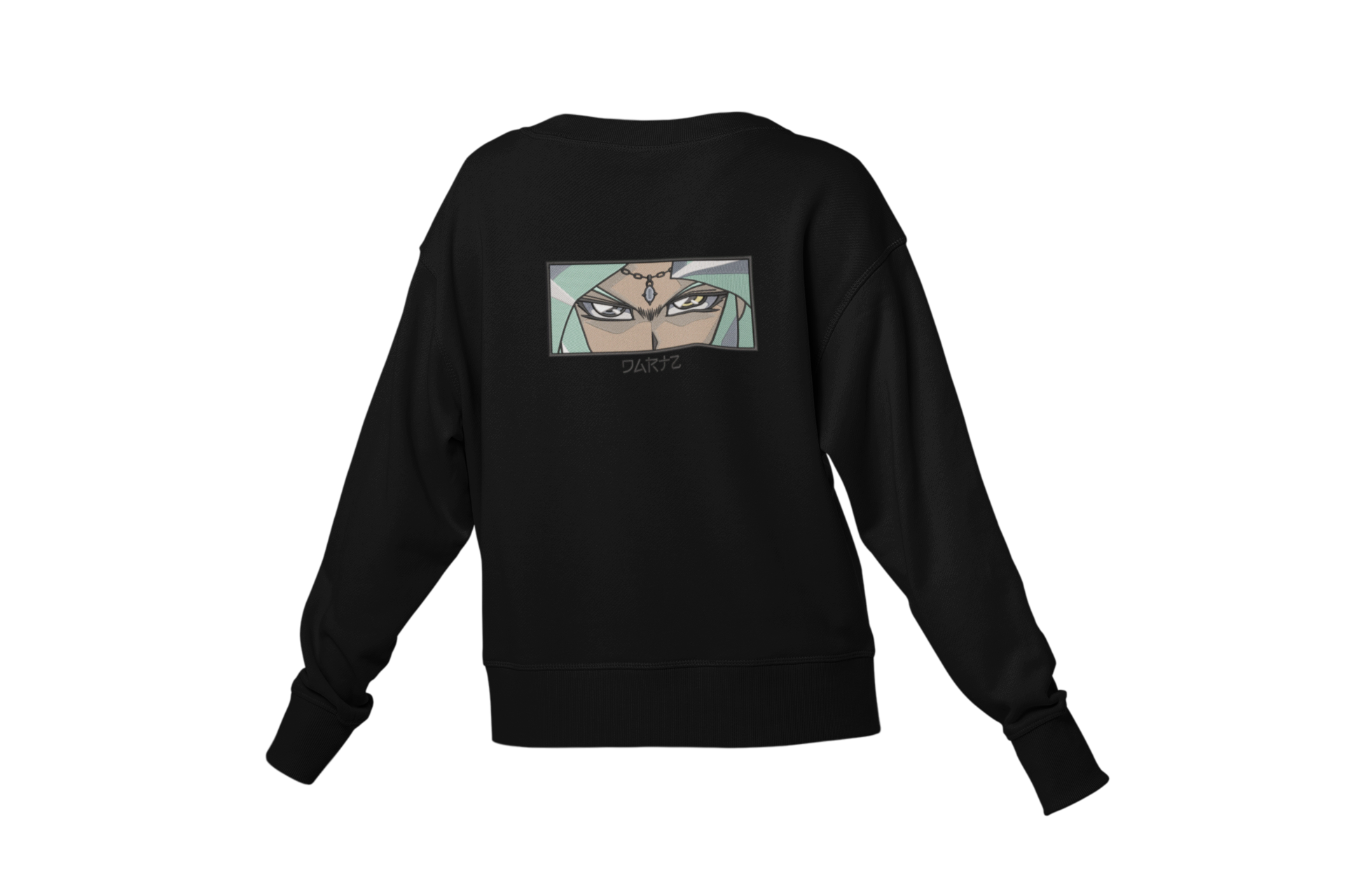Dartz Eyes & Writing Bluza - Yu-Gi-Oh!