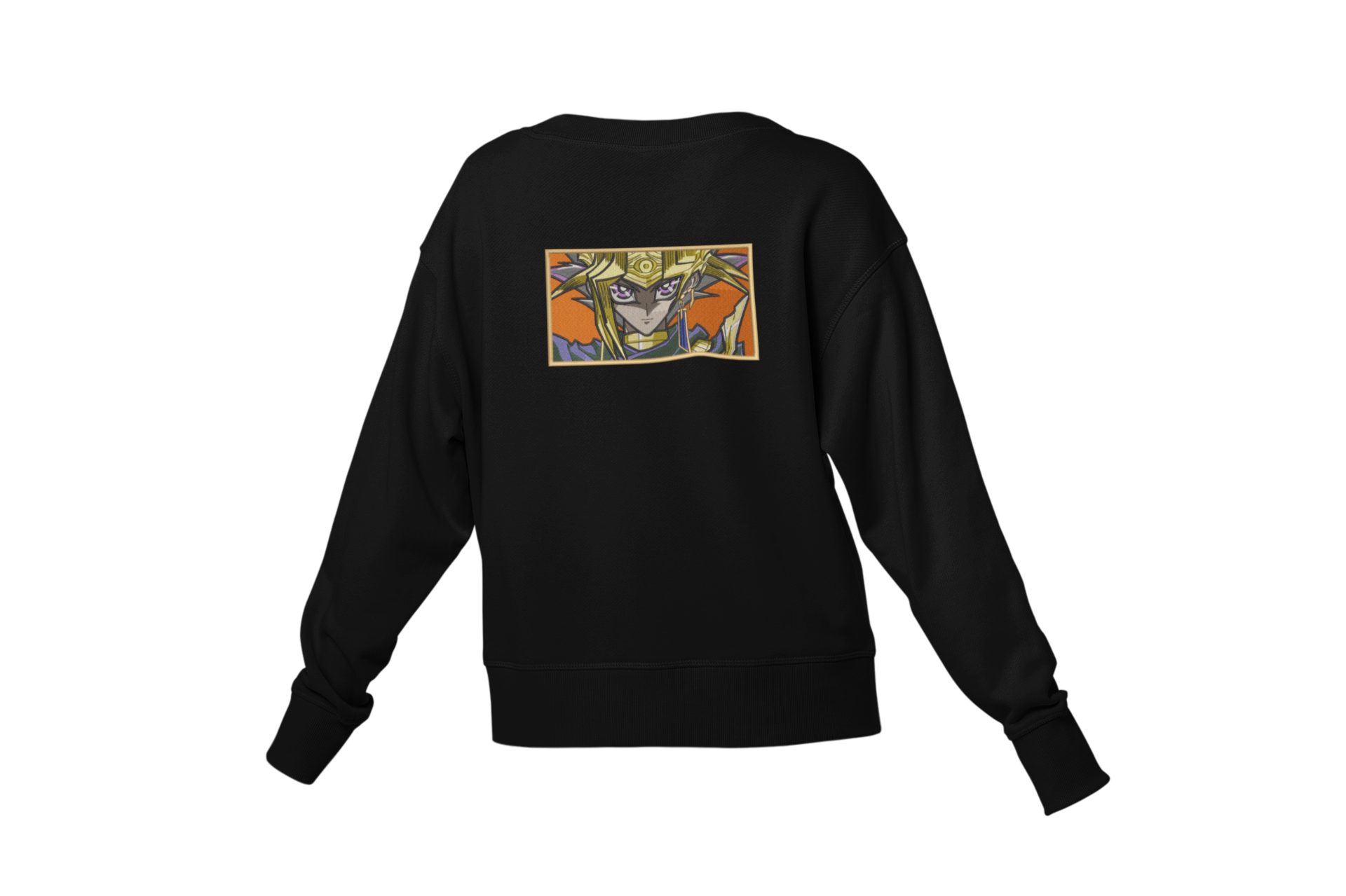 Pharaoh Atem Bluza - Yu-Gi-Oh!