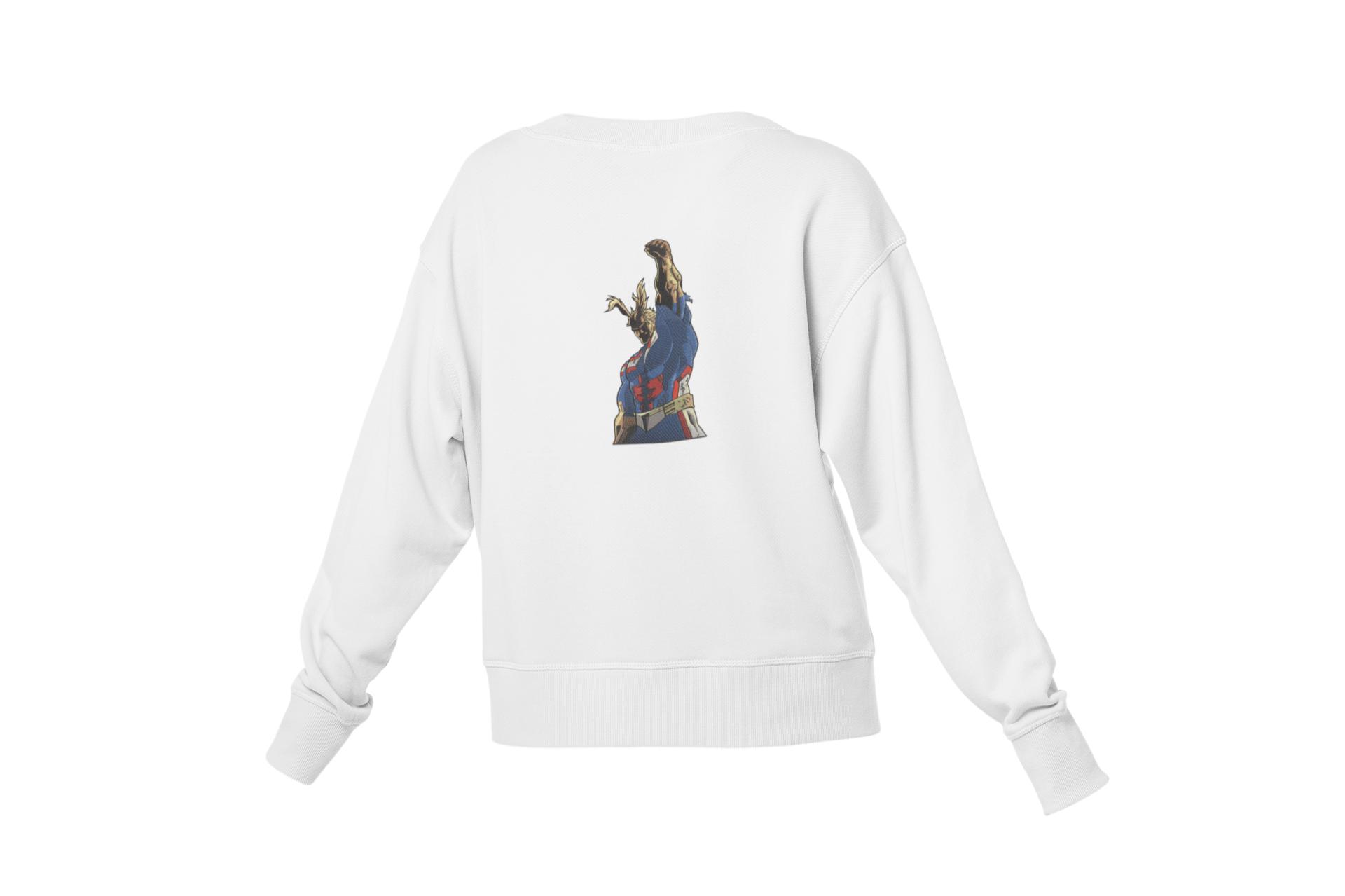 All Might Pose Bluza - My Hero Academia