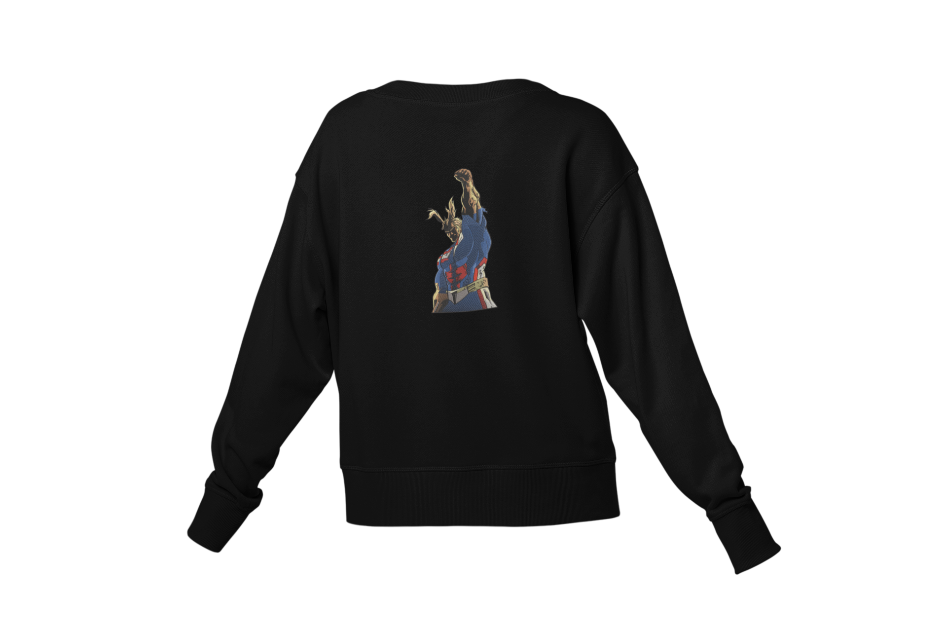 All Might Pose Bluza - My Hero Academia
